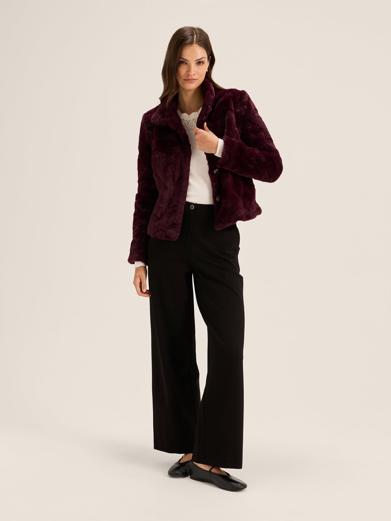Sovereign Jacket