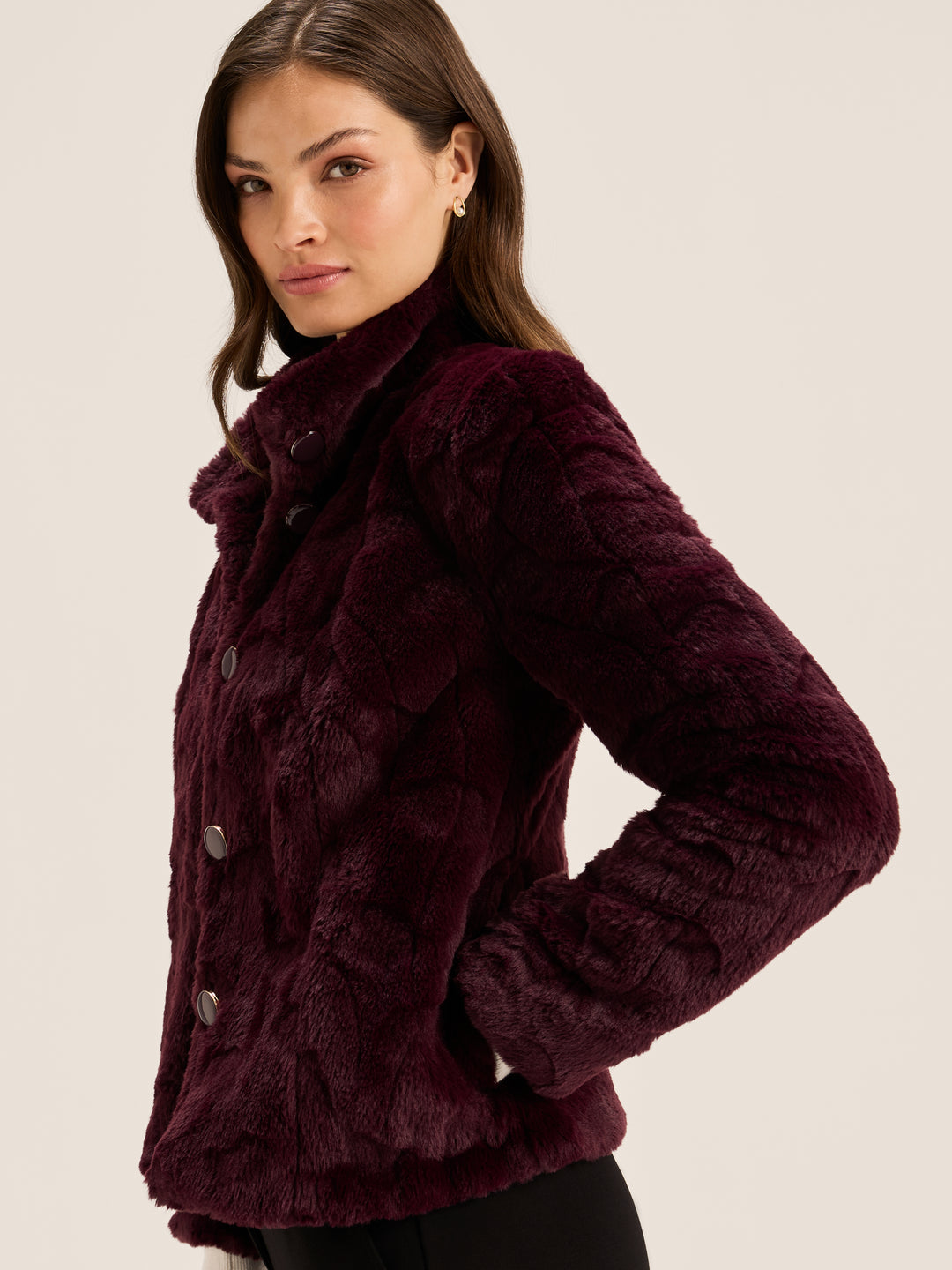 Sovereign Jacket