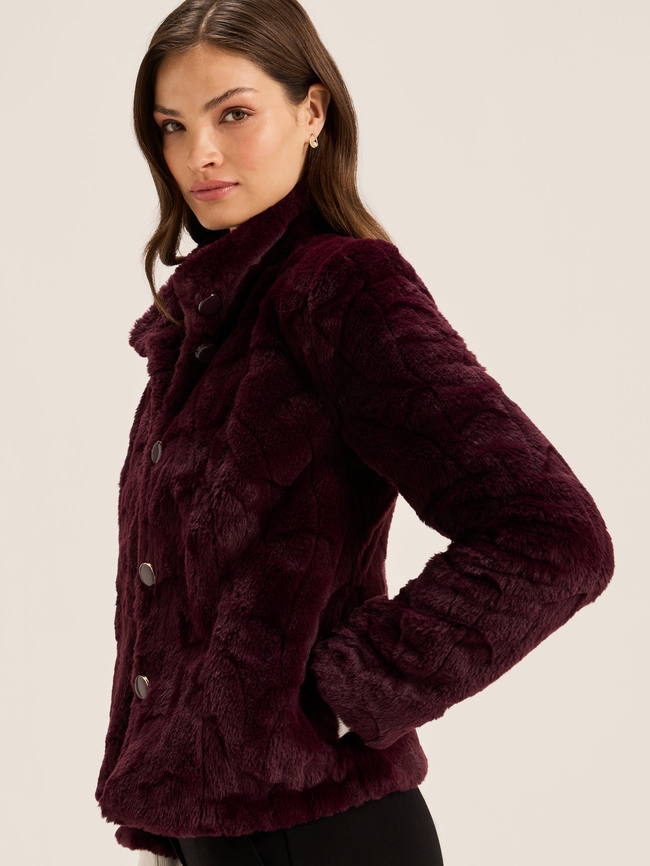 Sovereign Jacket