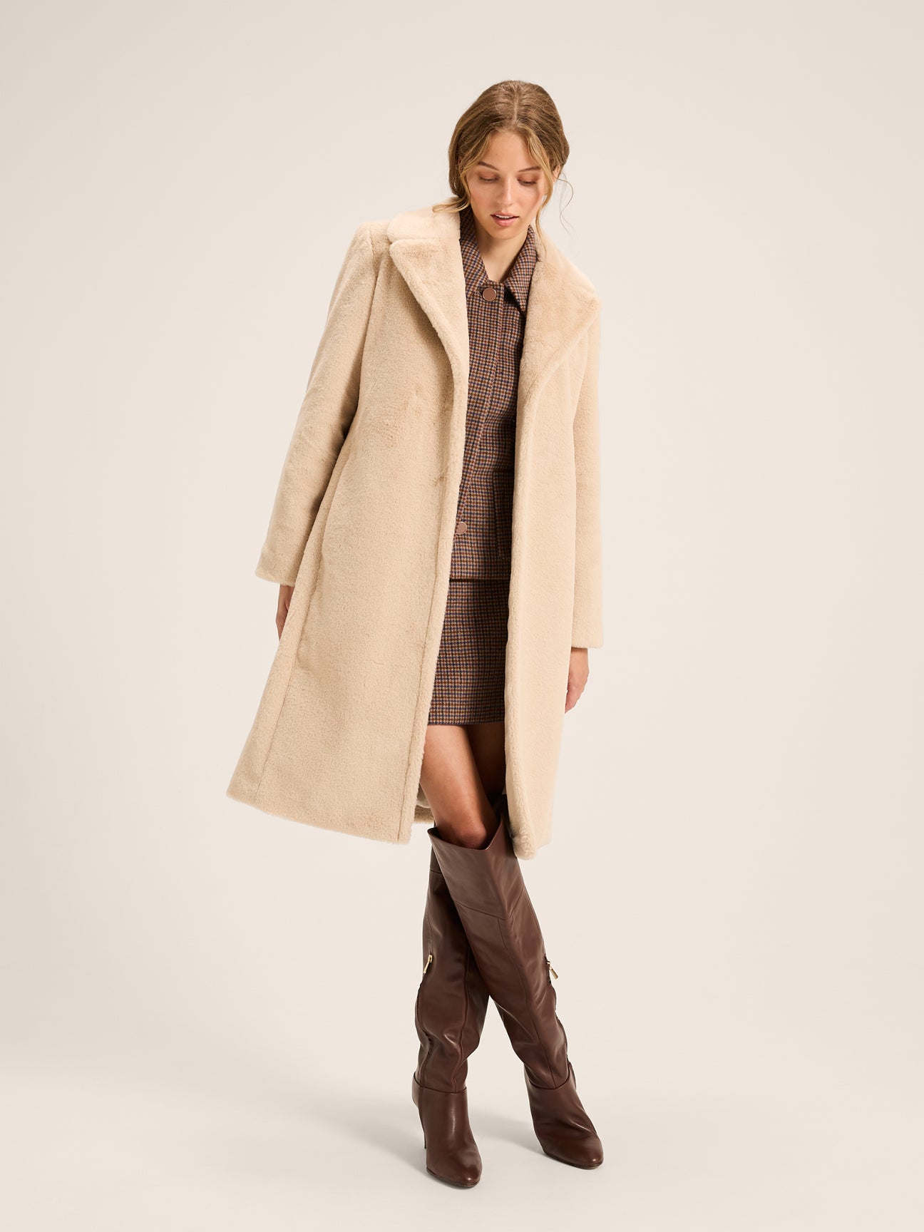 Olivia Coat
