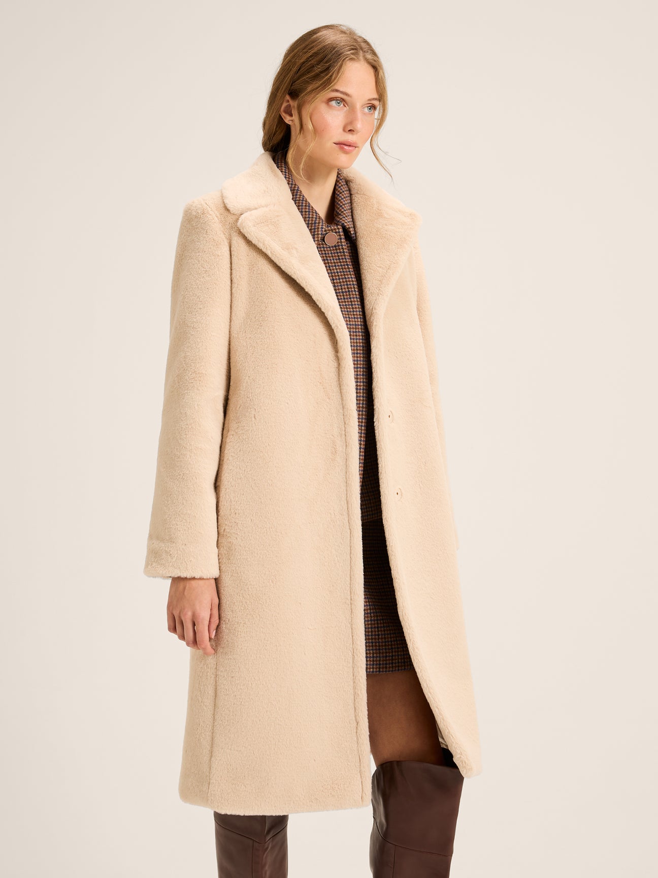 Olivia Coat