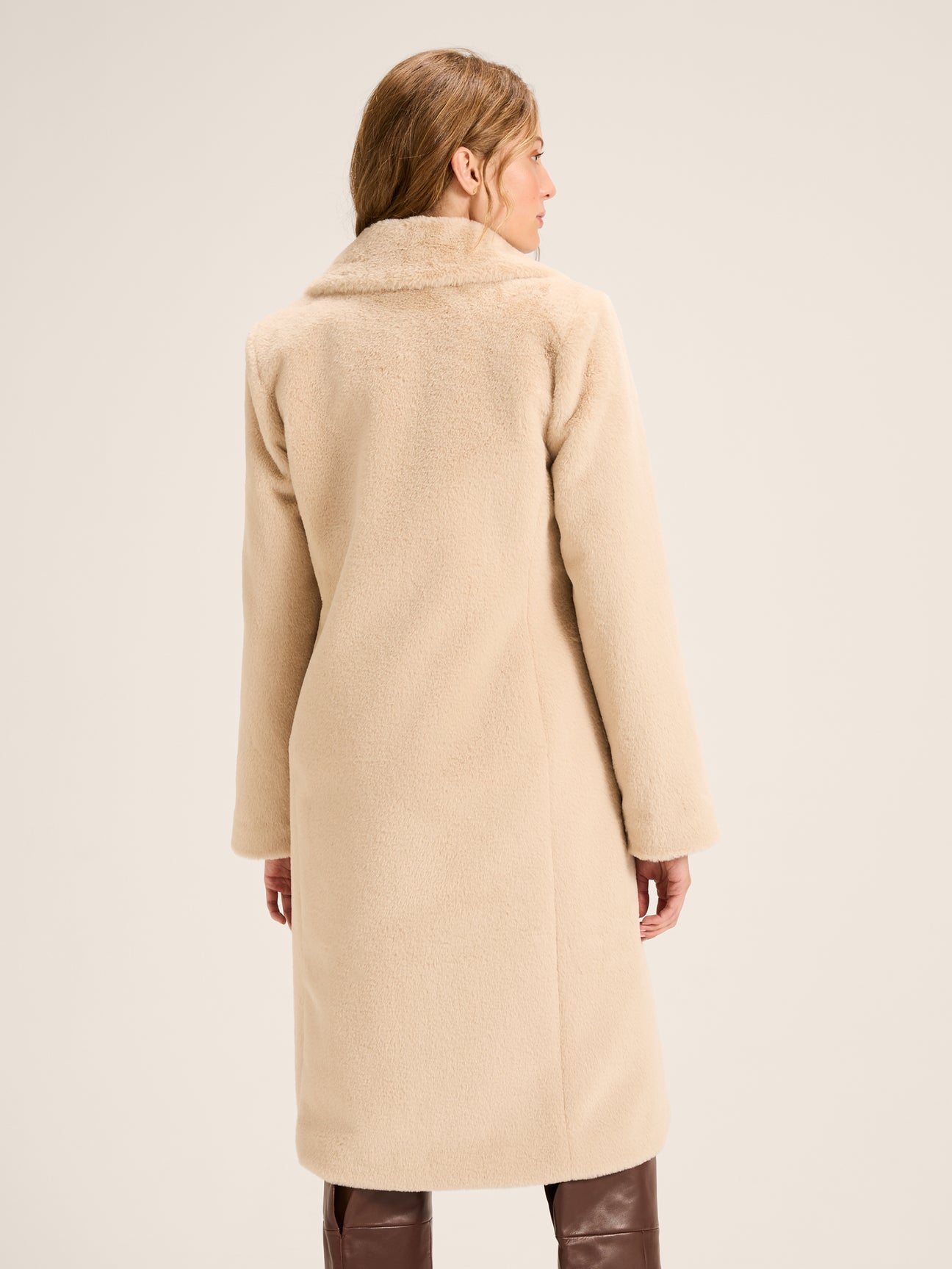 Olivia Coat