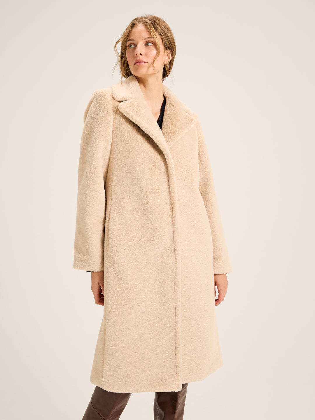 Olivia Coat