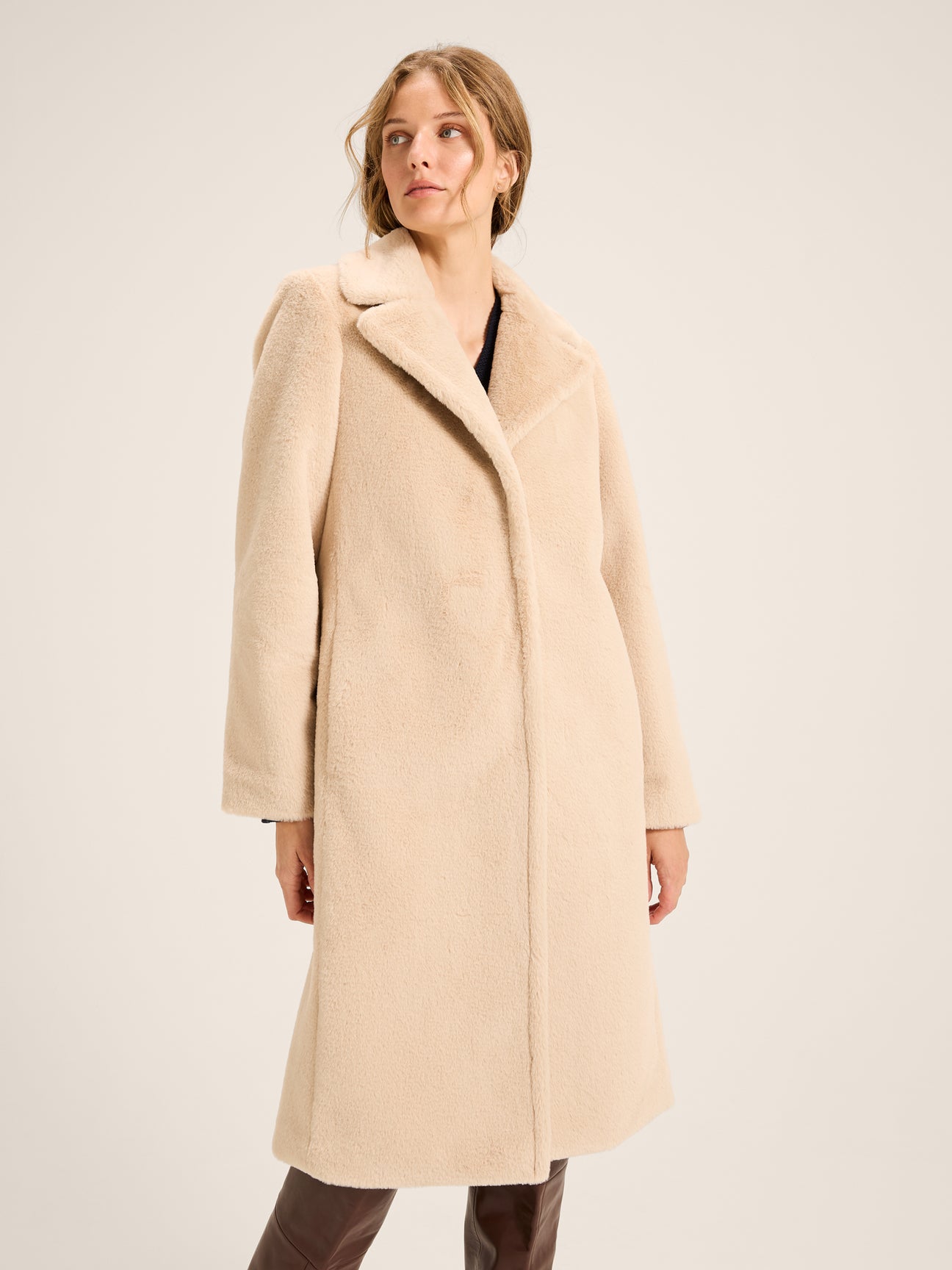 Olivia Coat