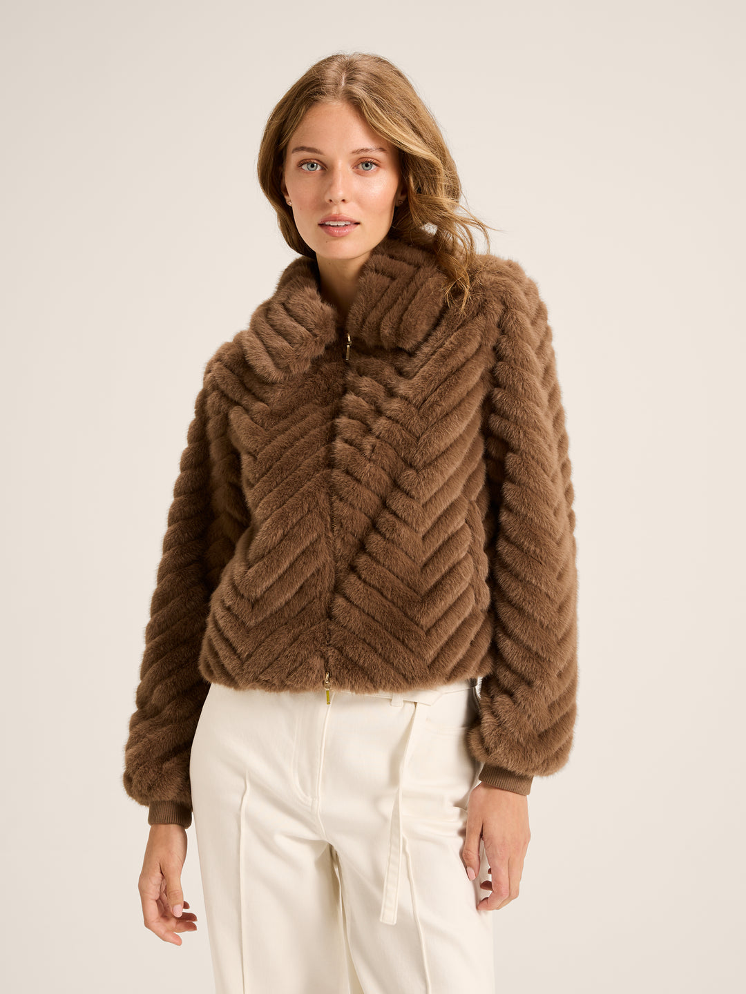 Susannah Jacket