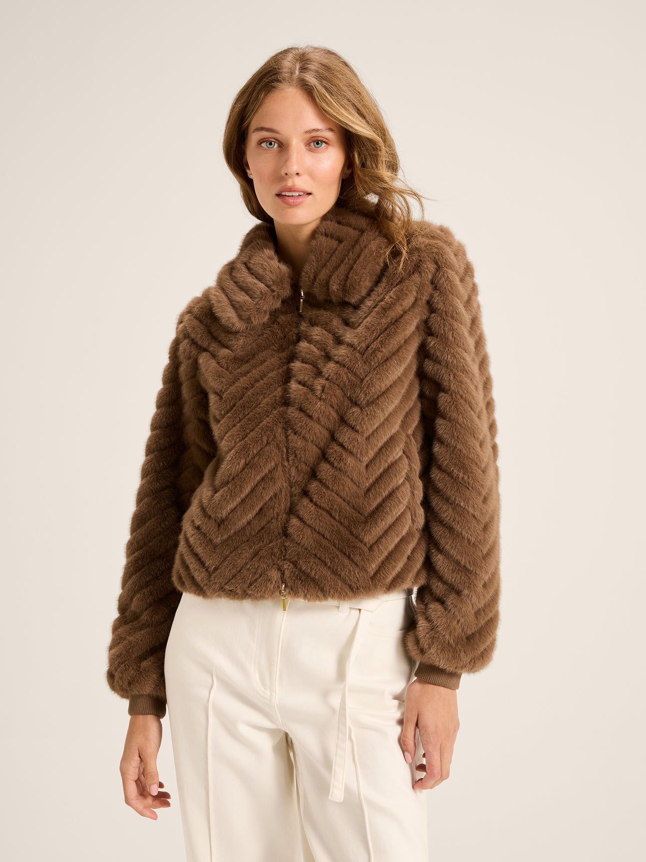 Susannah Jacket