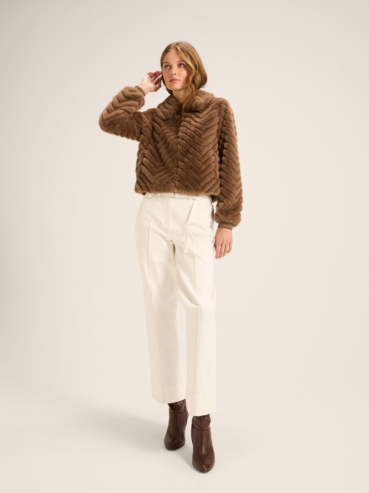 Susannah Jacket