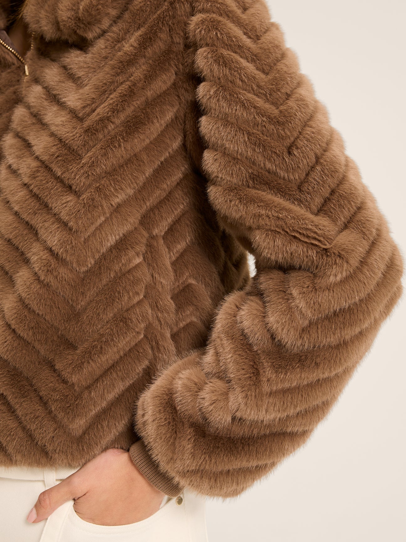 Susannah Jacket
