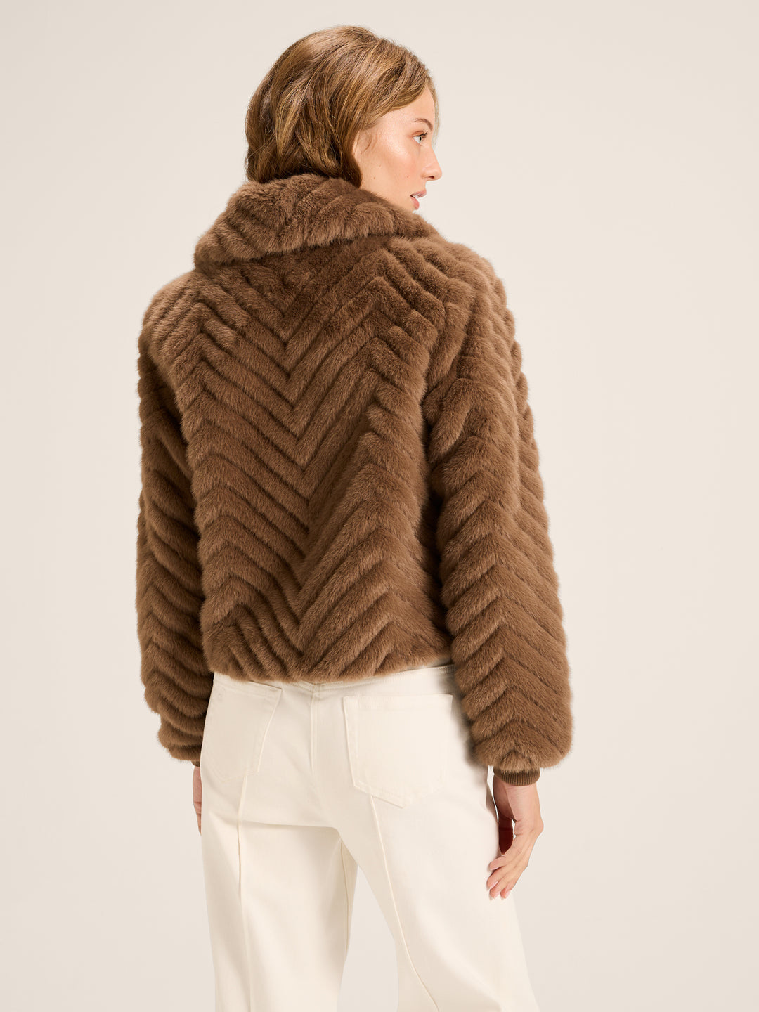 Susannah Jacket