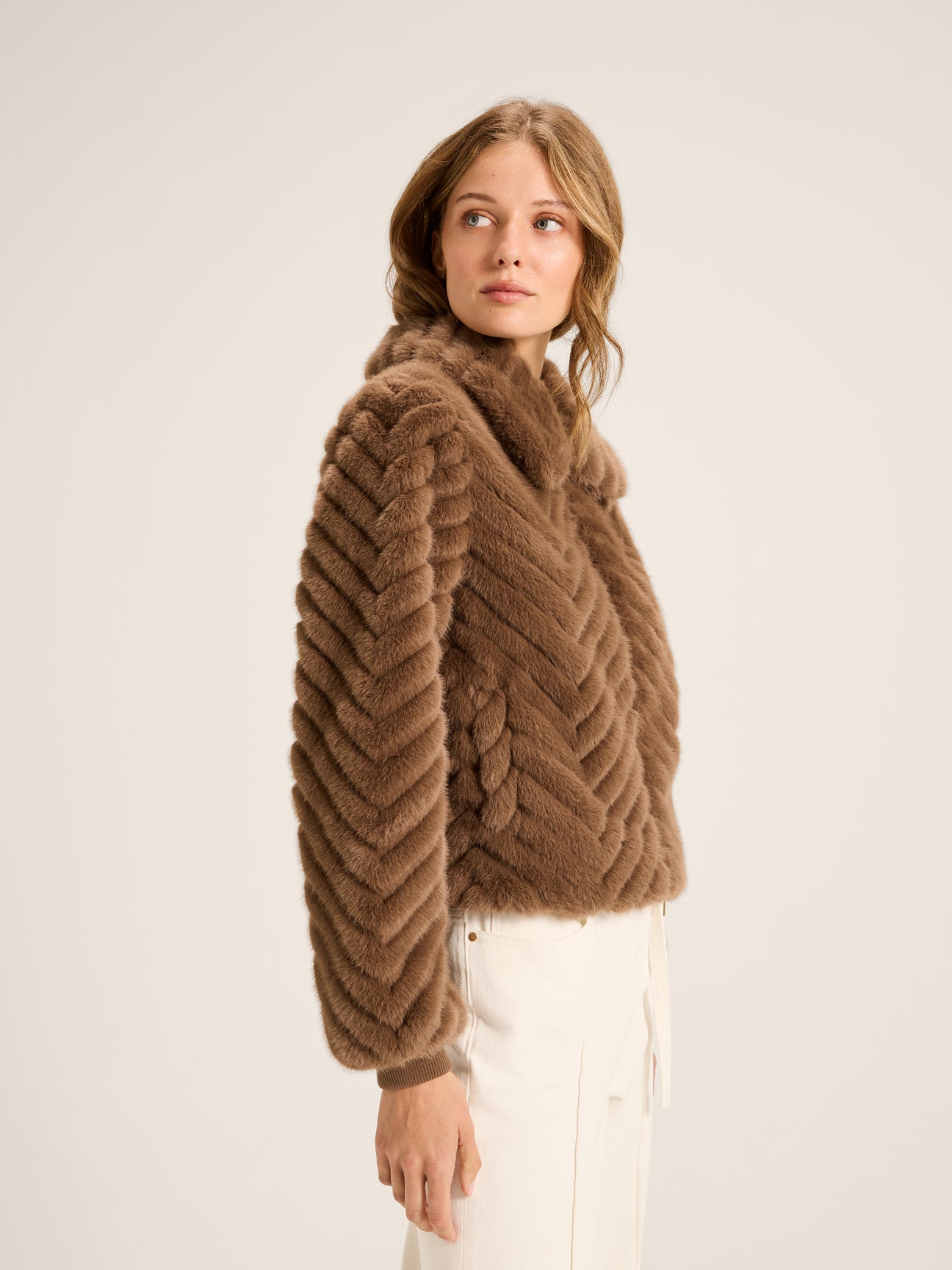 Susannah Jacket
