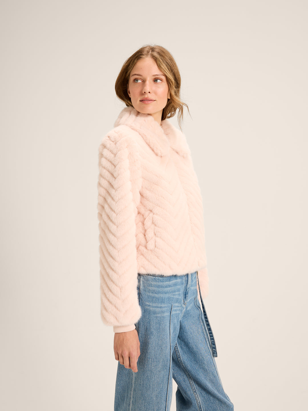 Susannah Jacket