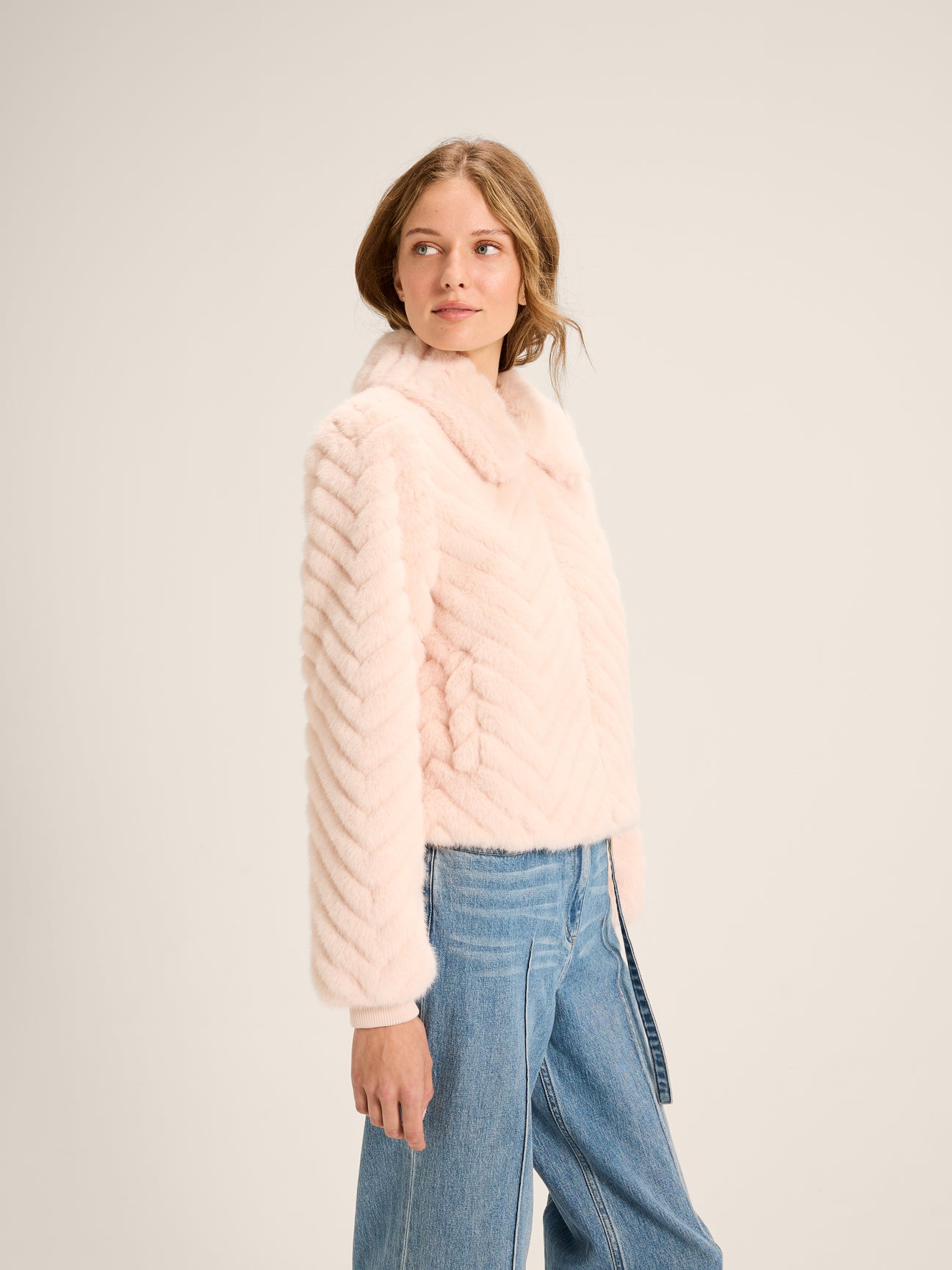 Susannah Jacket