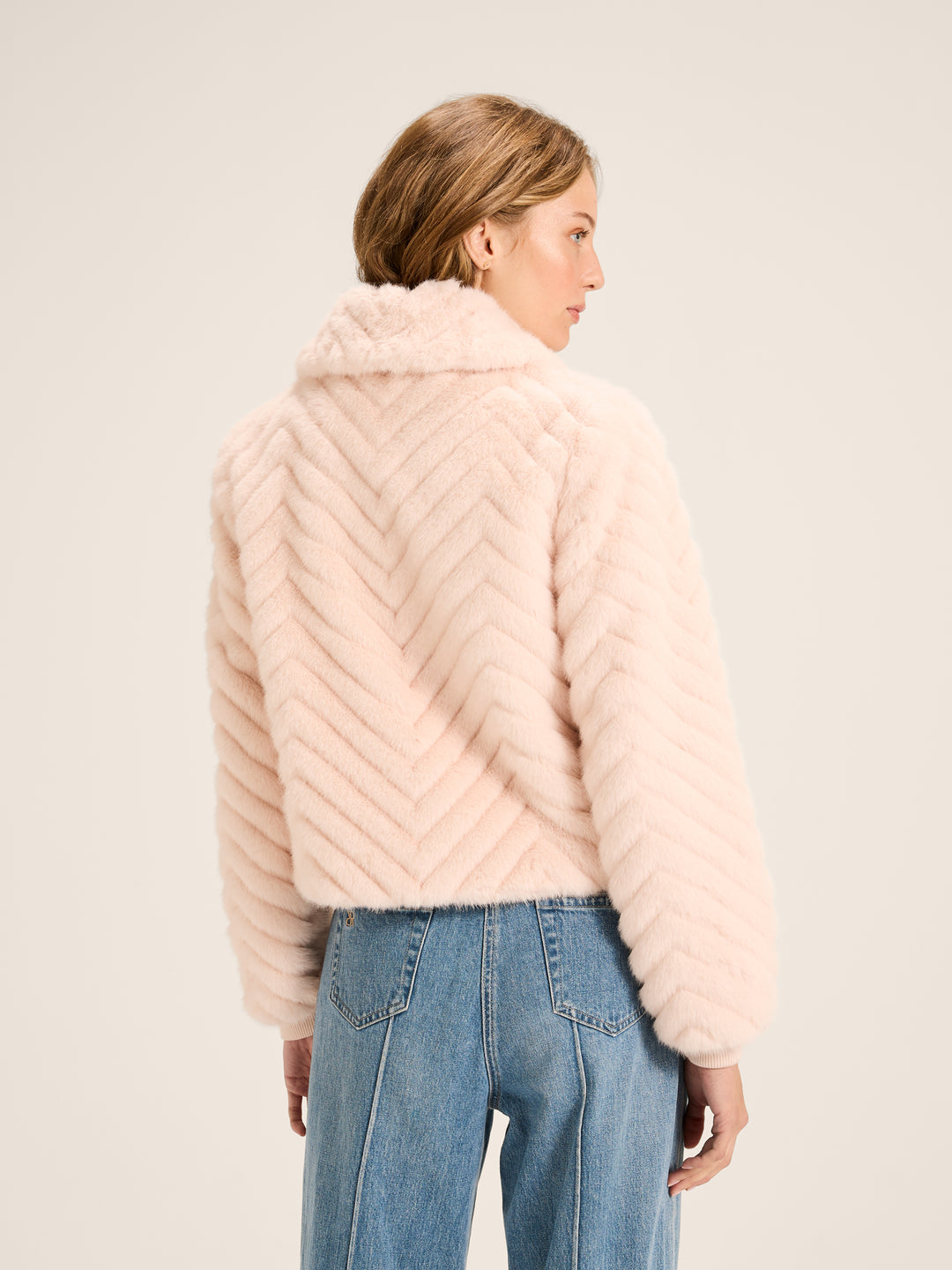 Susannah Jacket