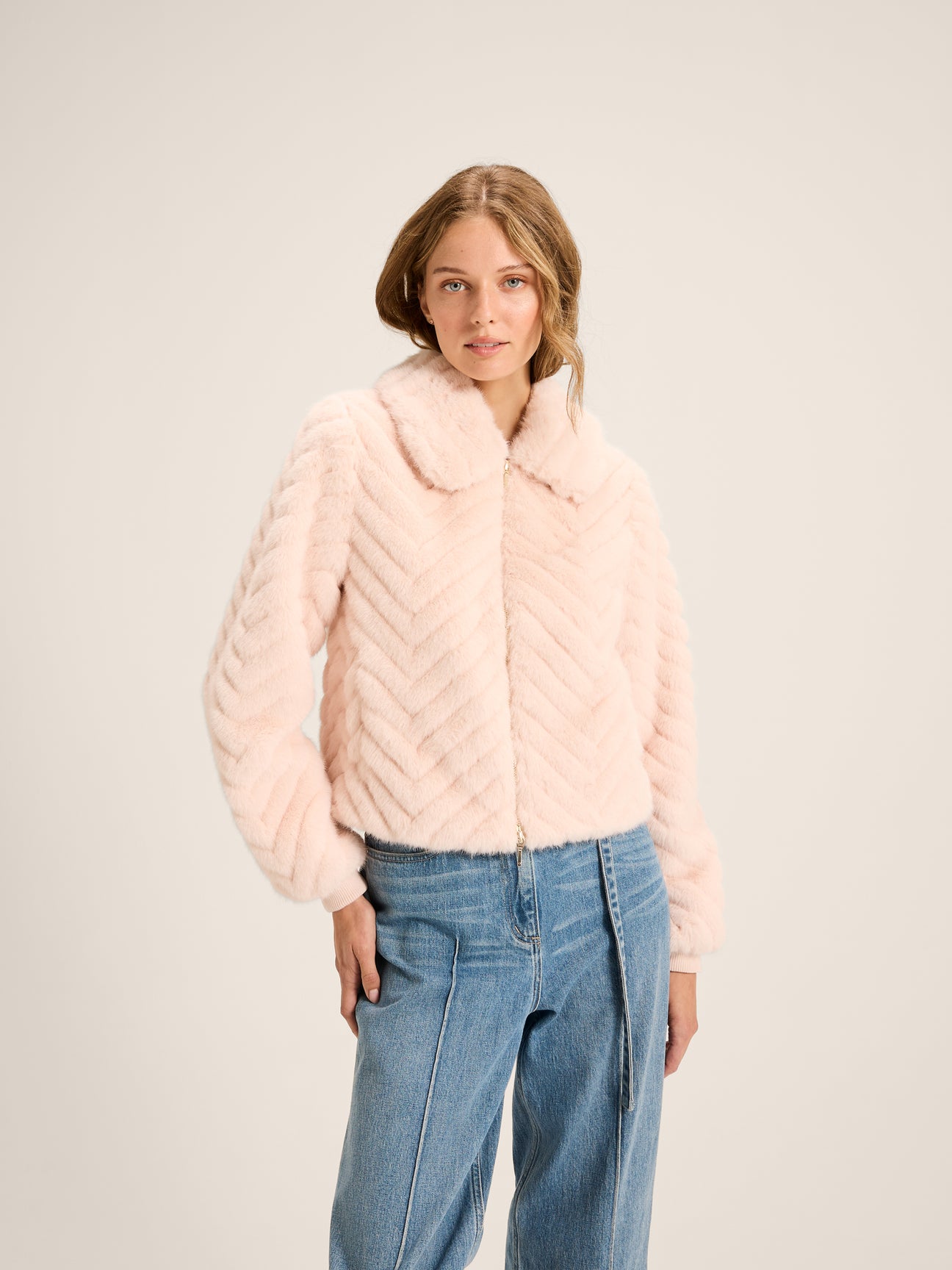 Susannah Jacket