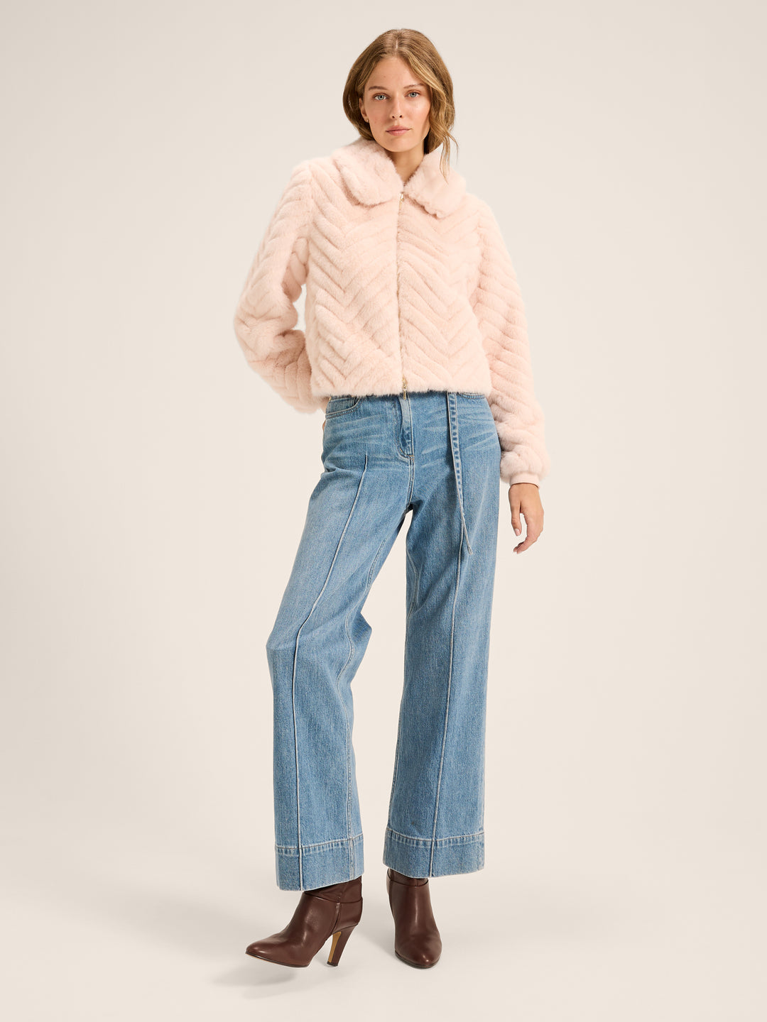Susannah Jacket