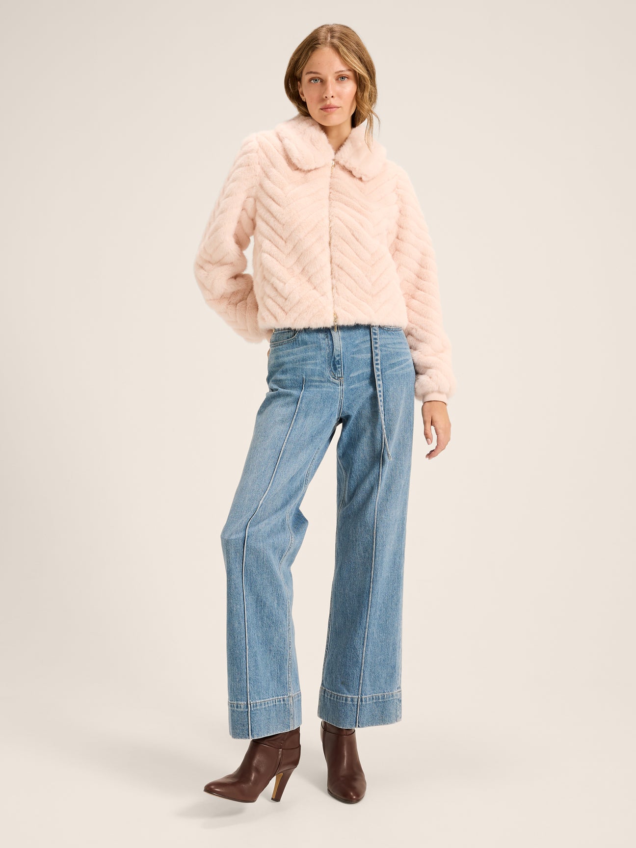 Susannah Jacket