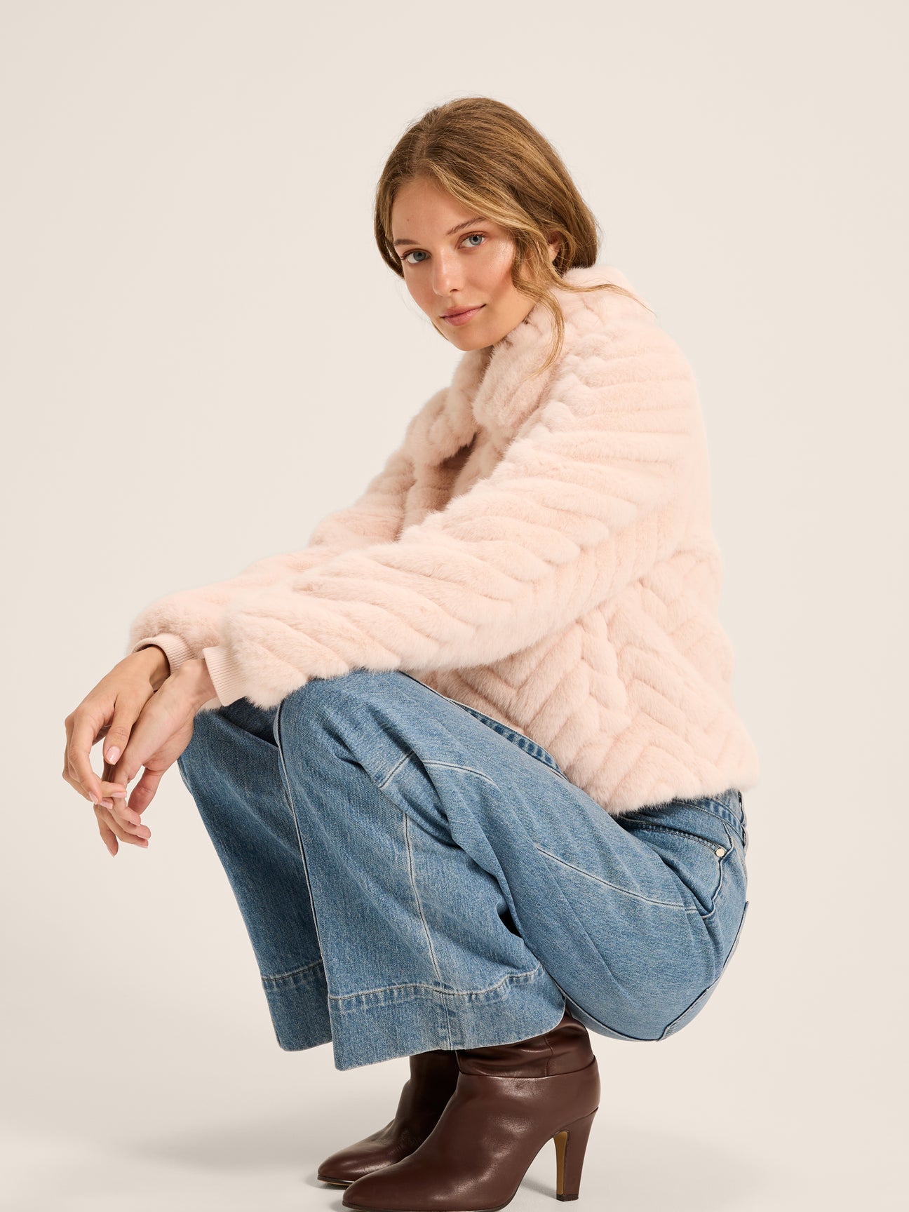 Susannah Jacket