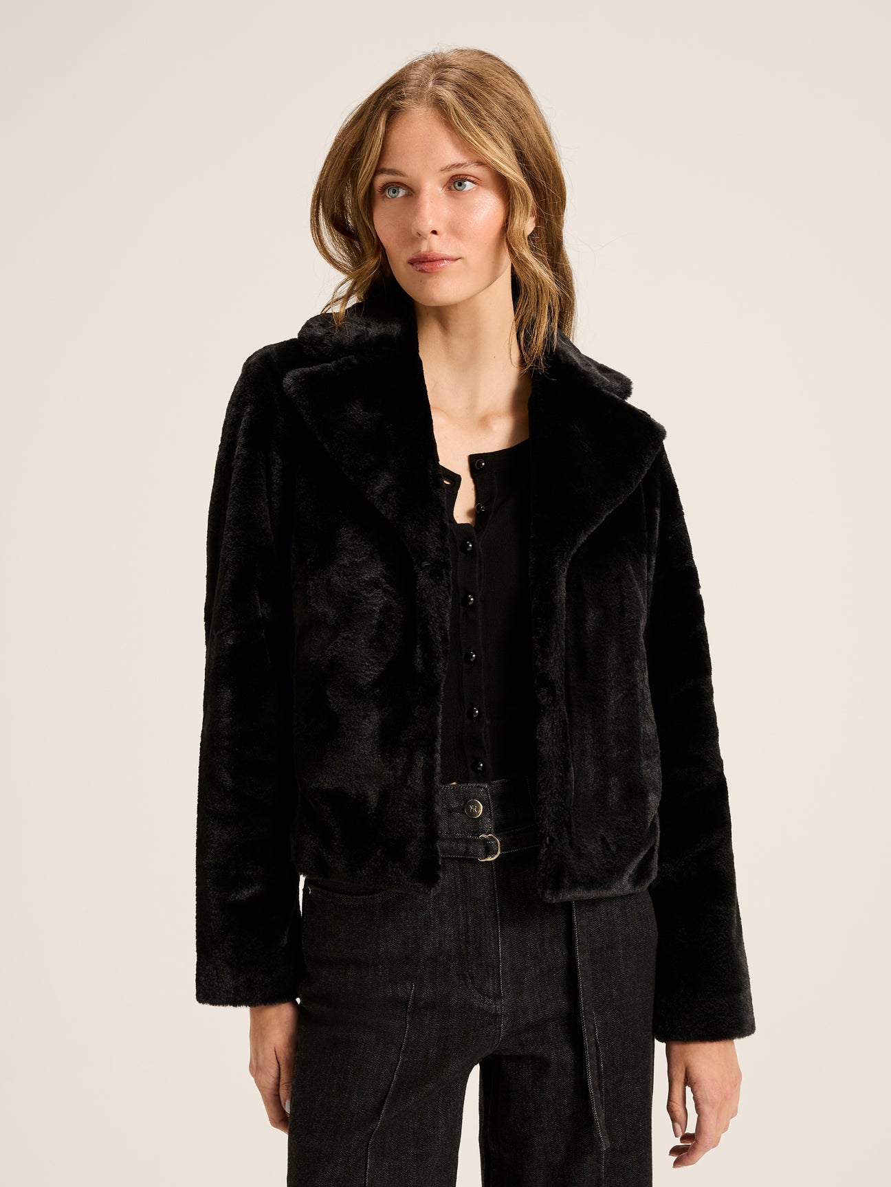 Audrey Jacket