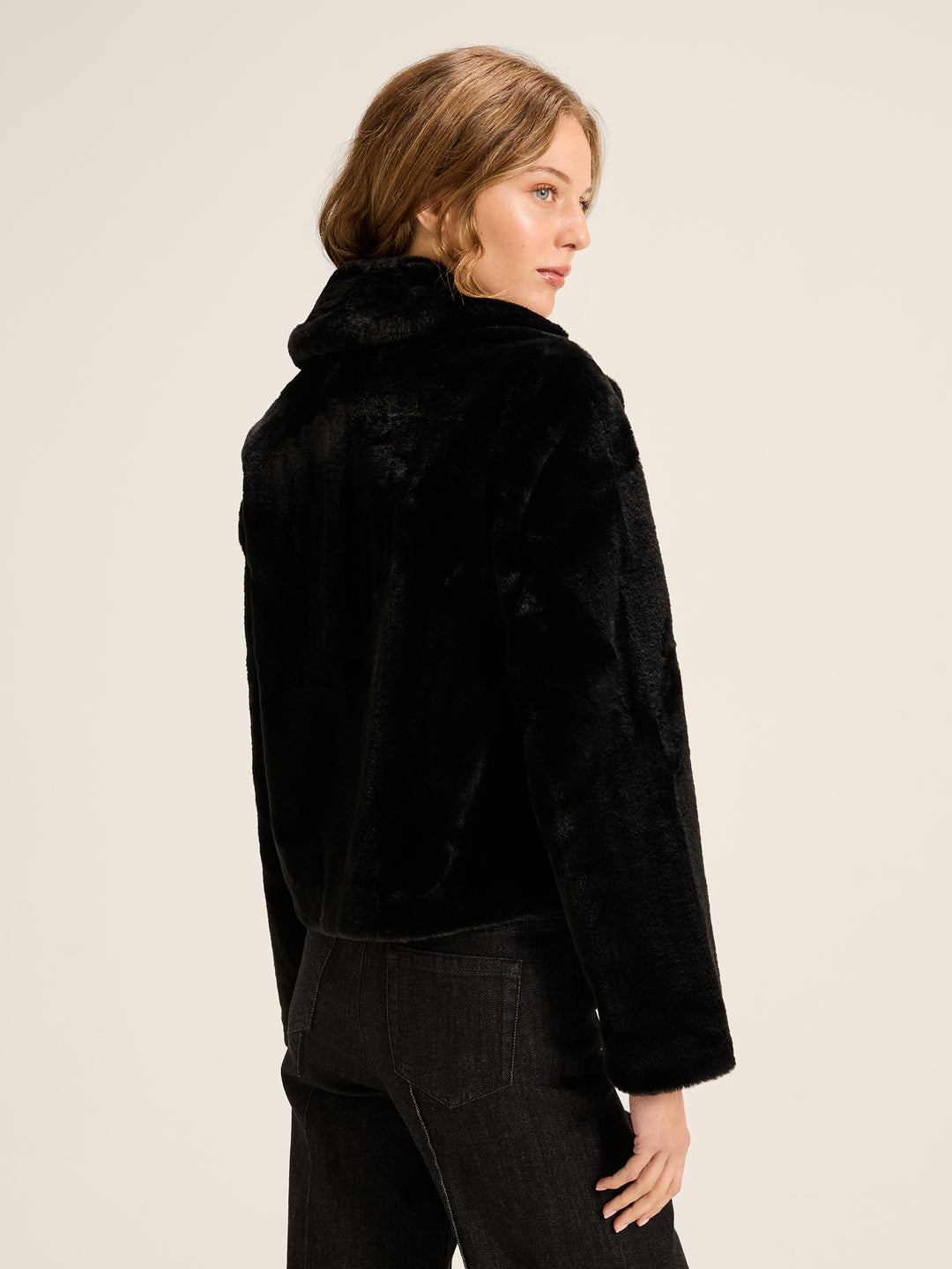 Audrey Jacket