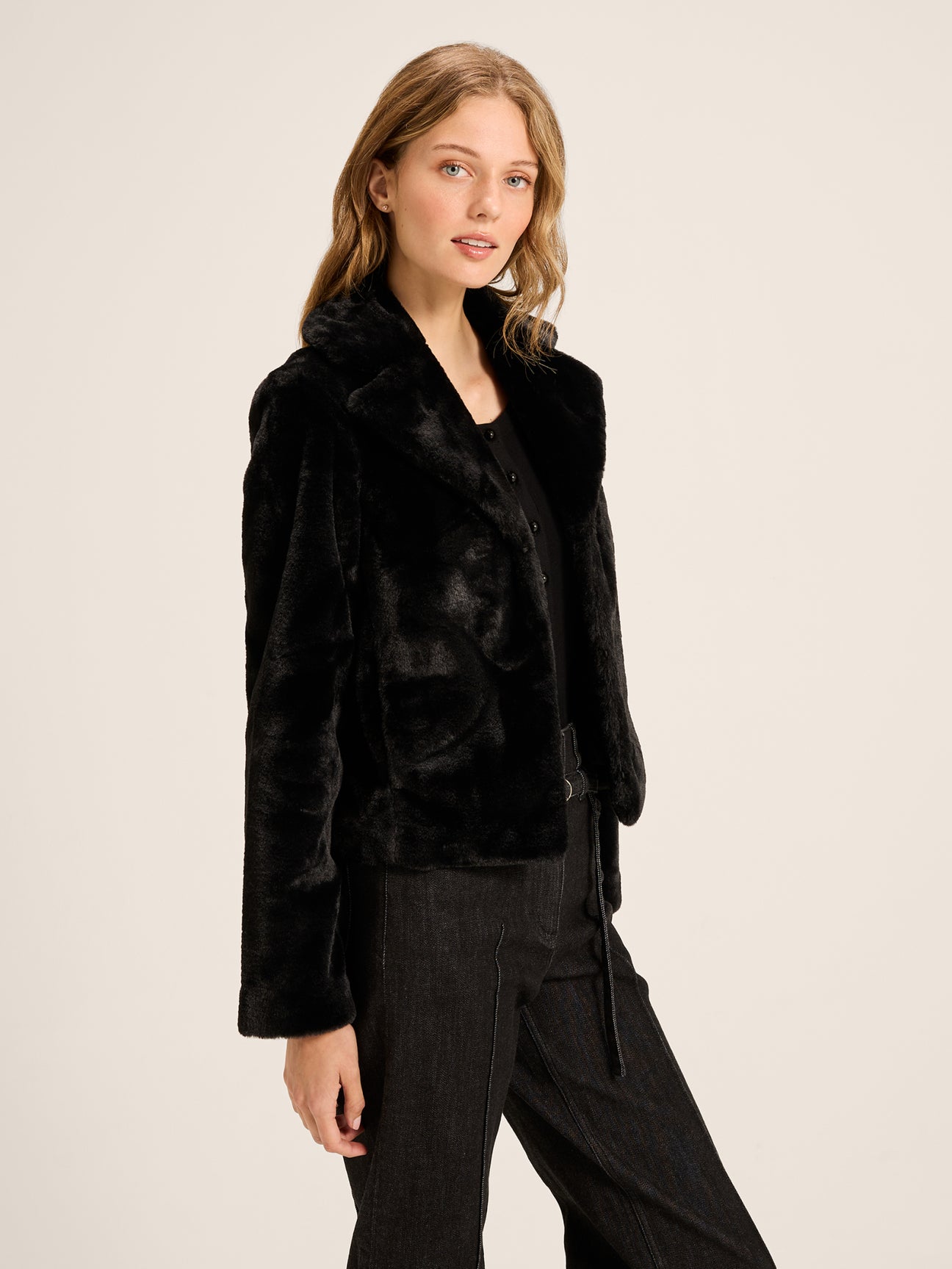 Audrey Jacket