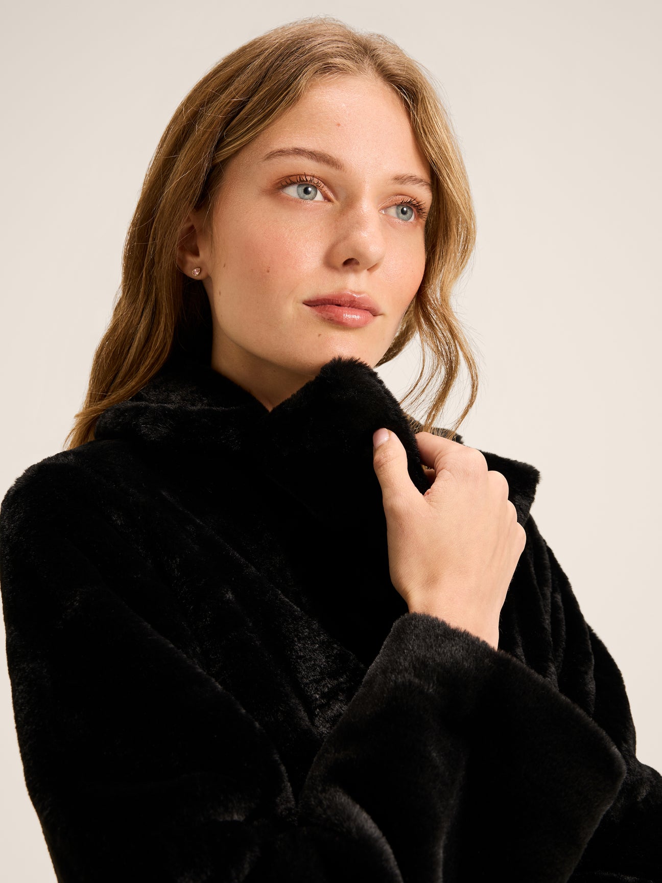 Audrey Jacket