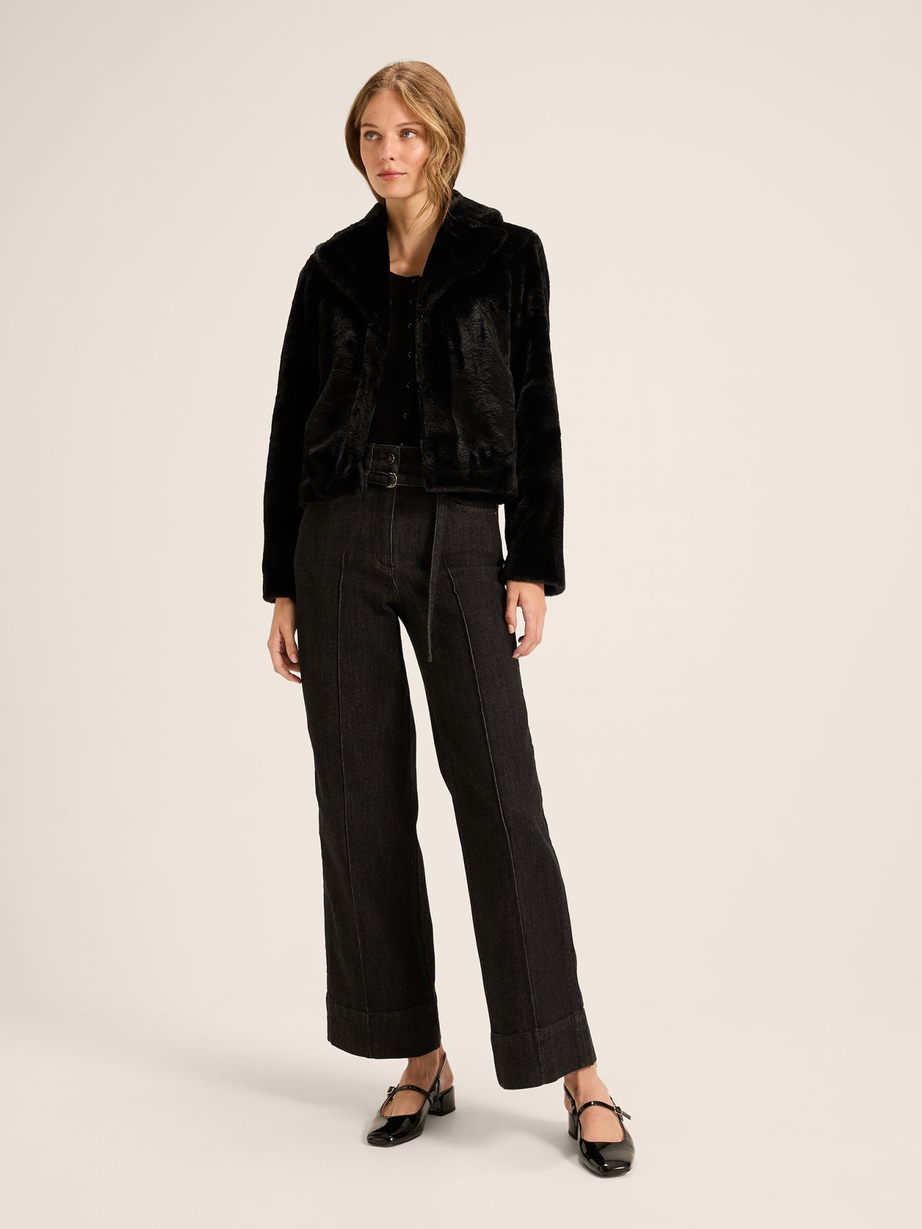 Audrey Jacket