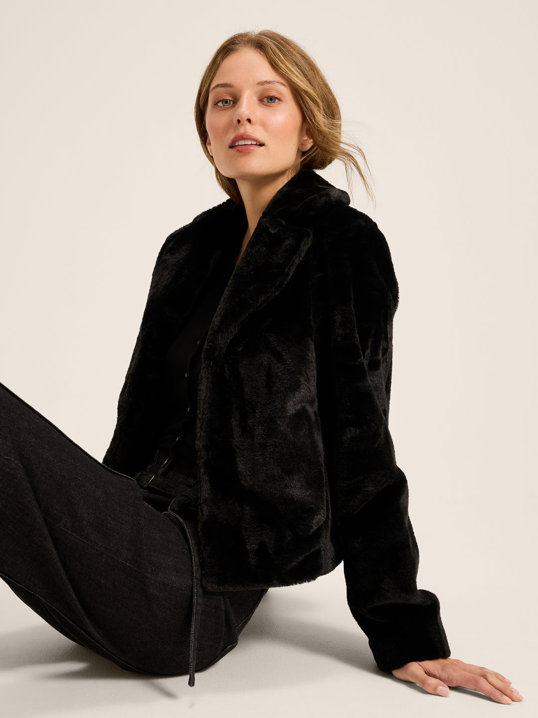 Audrey Jacket