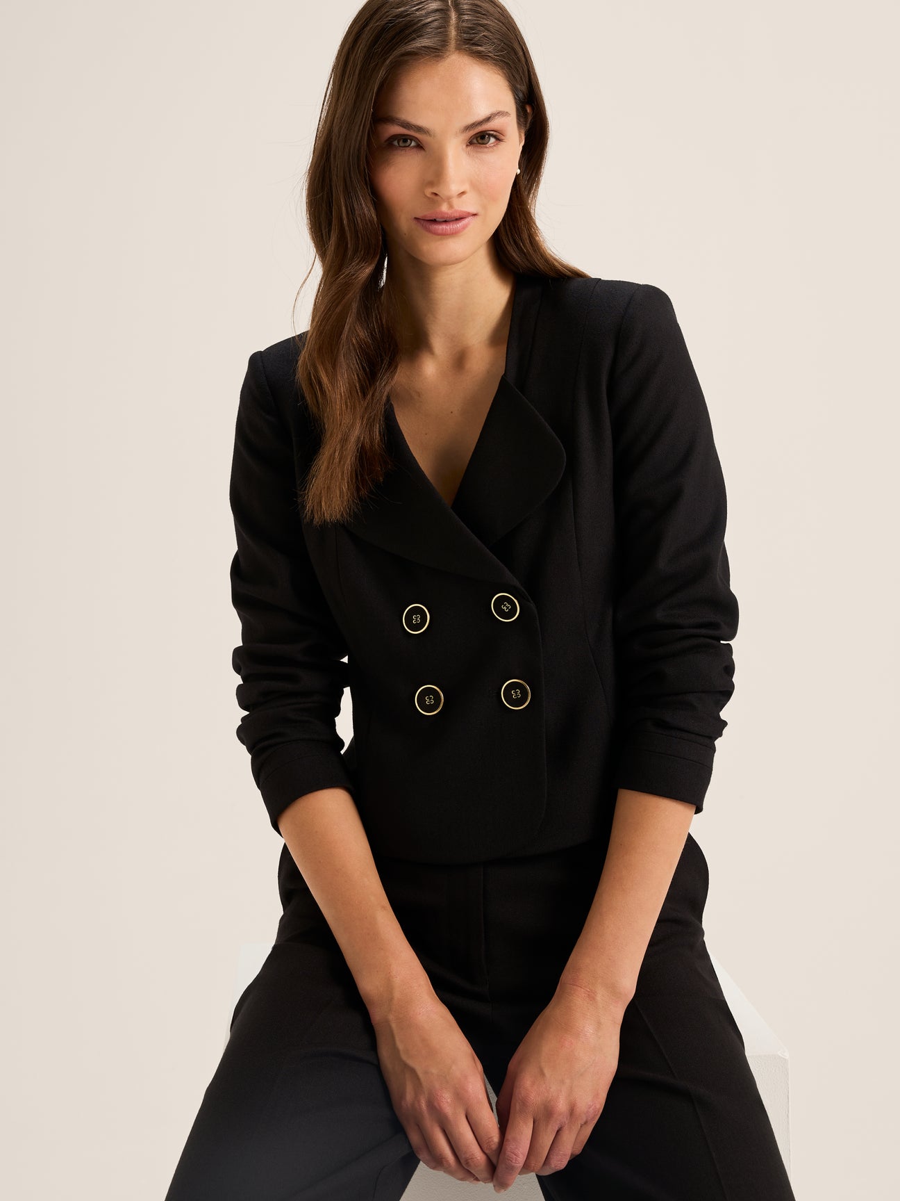 Vivien Jacket