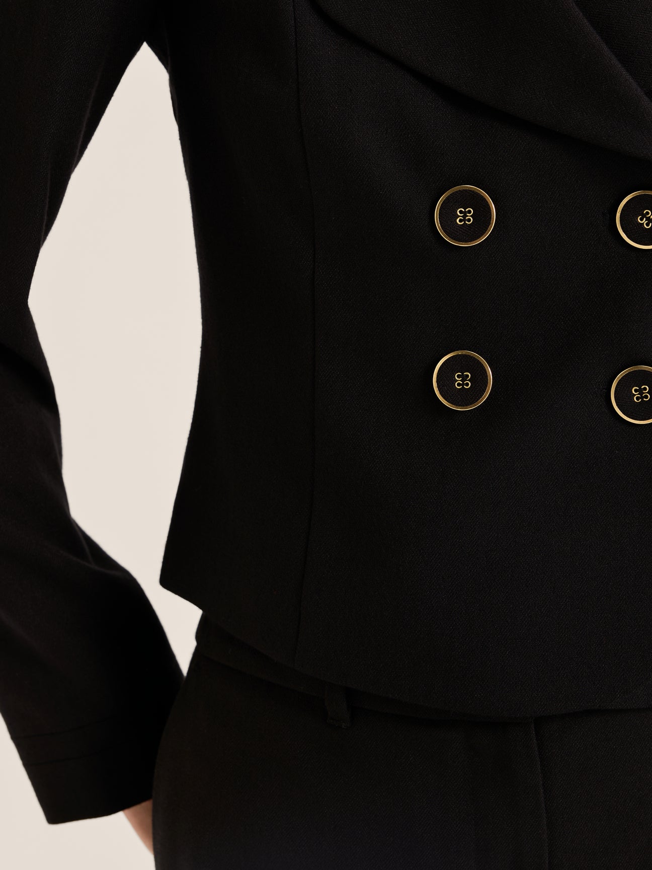 Vivien Jacket