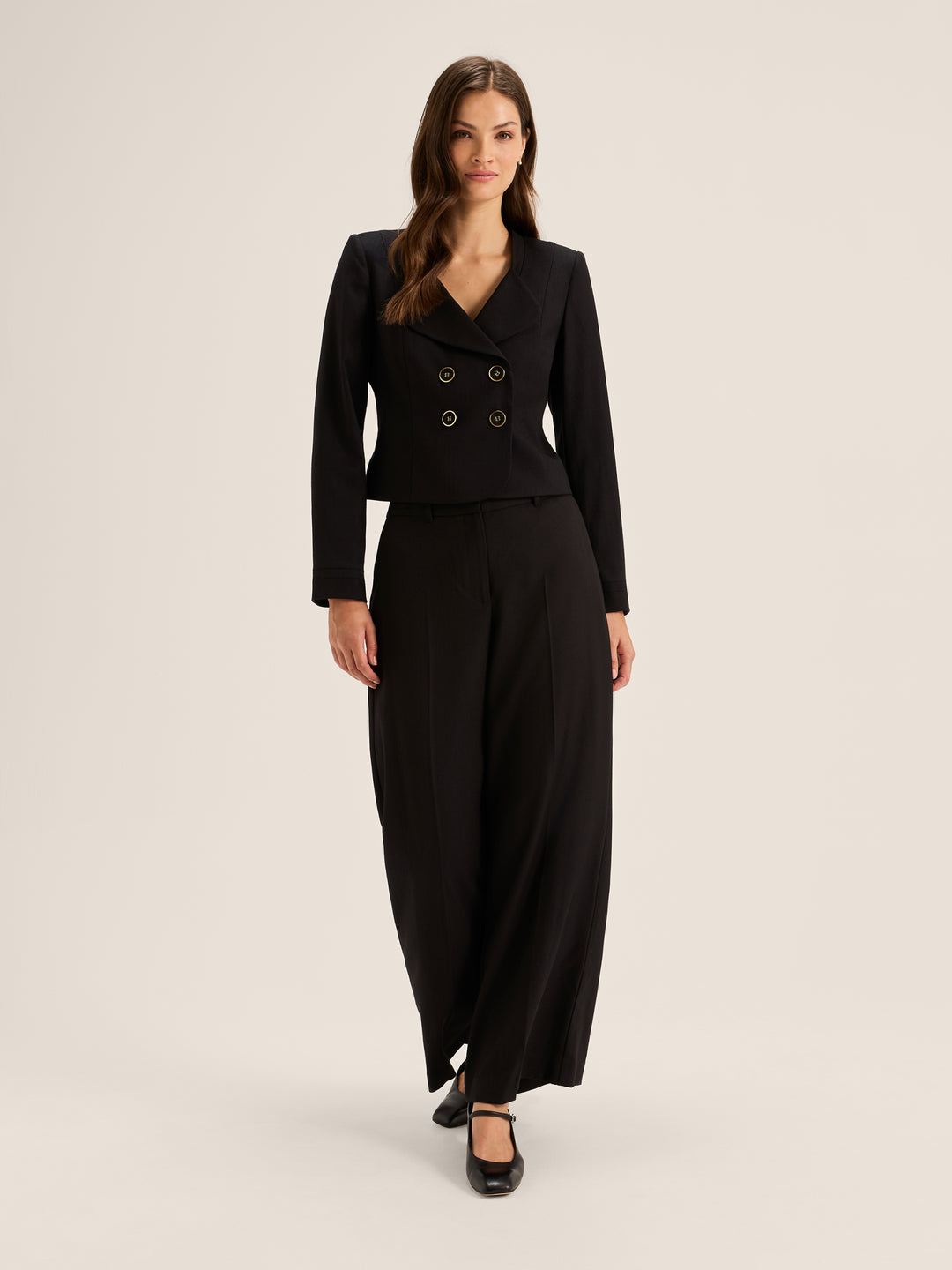 Vivien Jacket