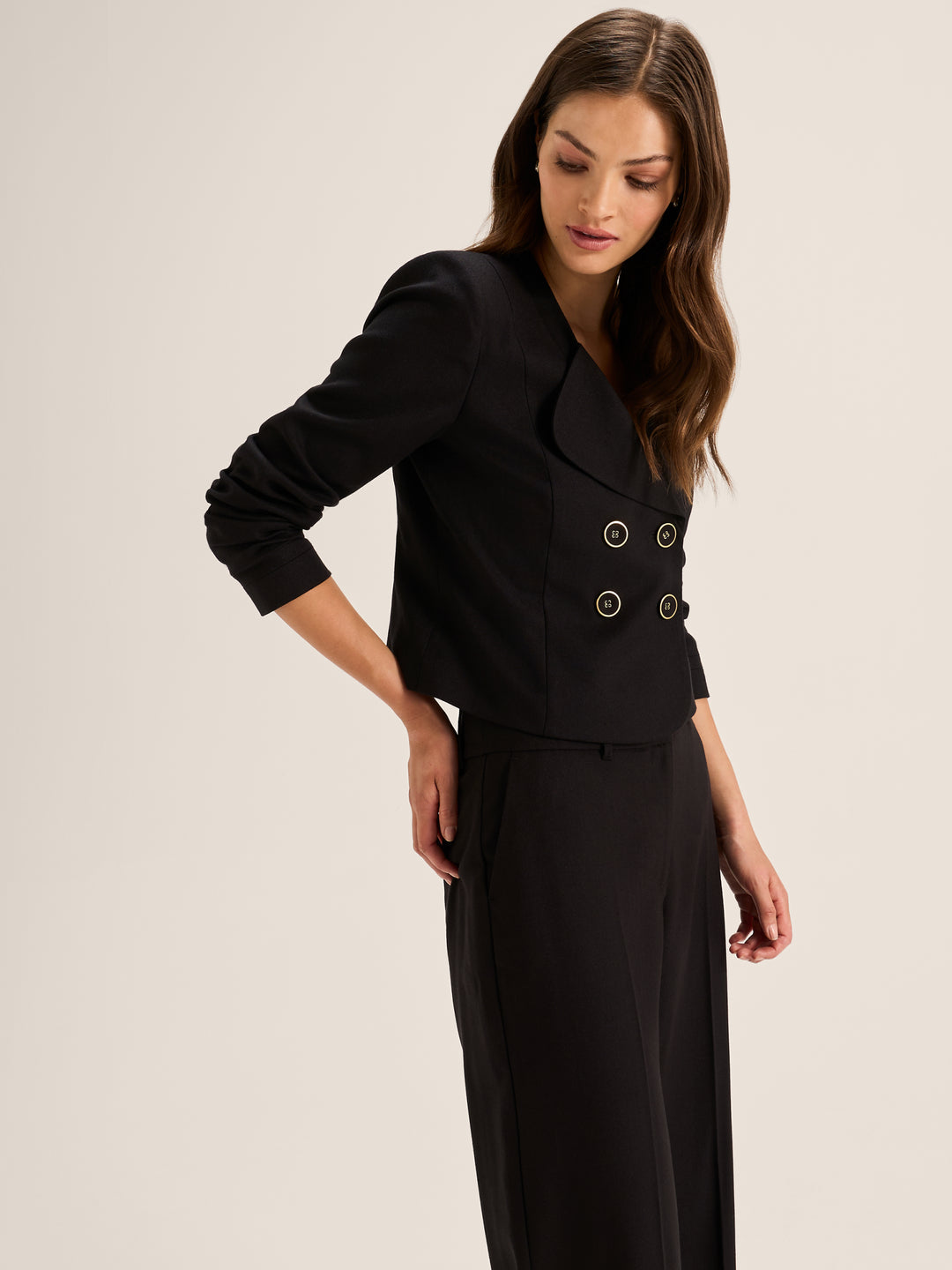 Vivien Jacket