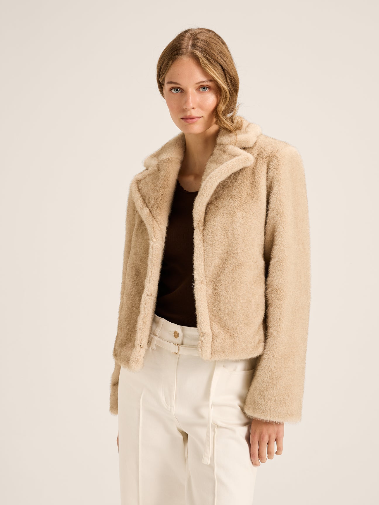 Sabrina Jacket