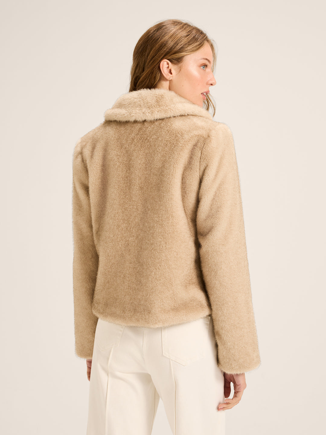Sabrina Jacket