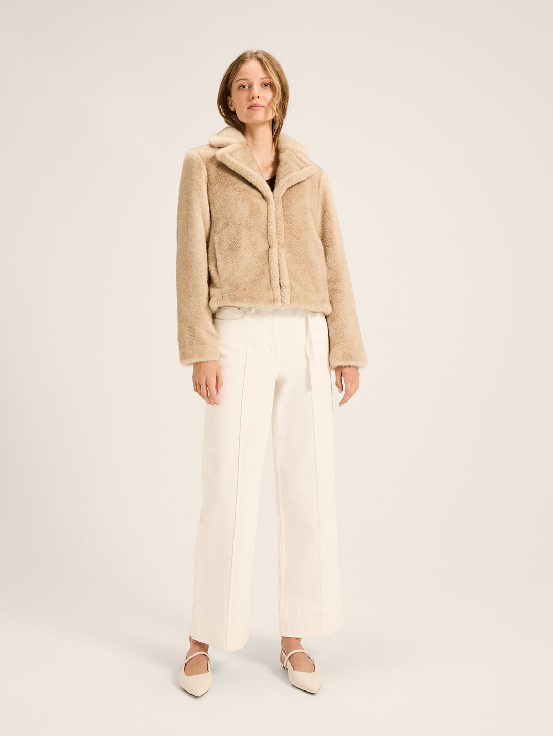 Sabrina Jacket