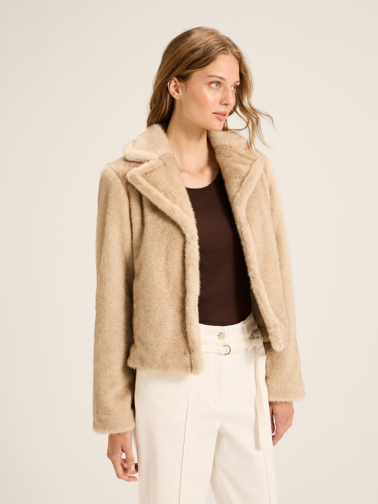 Sabrina Jacket