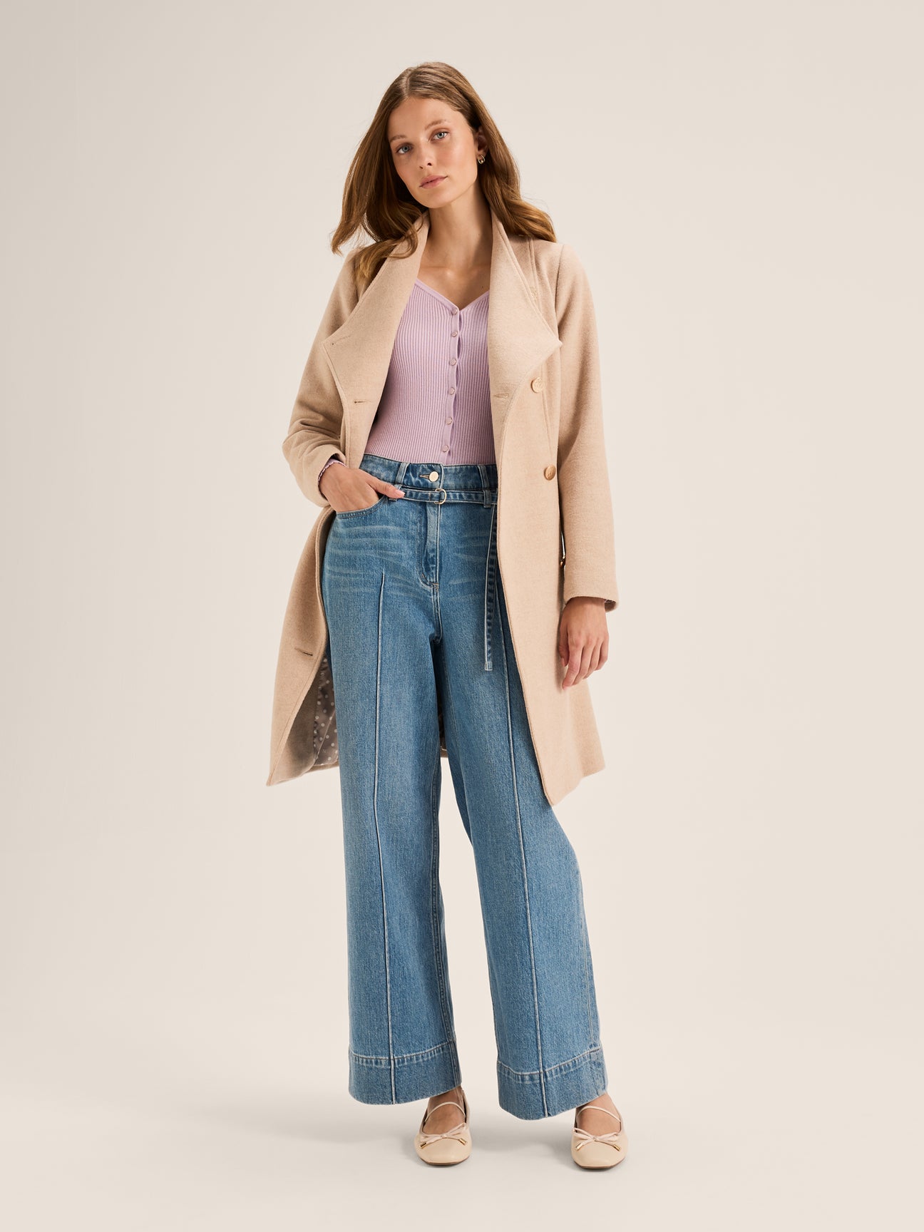 Luna Coat