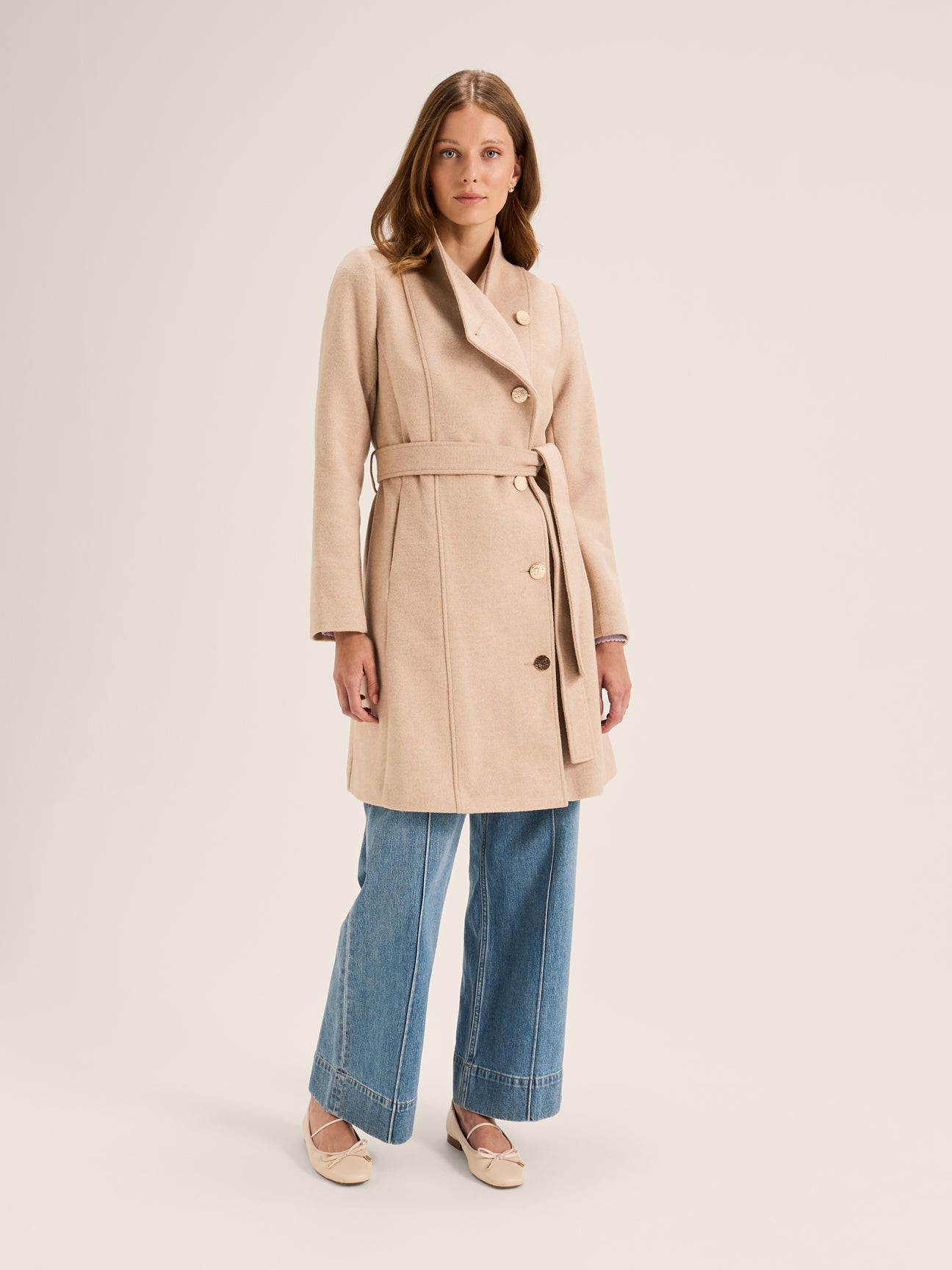 Luna Coat