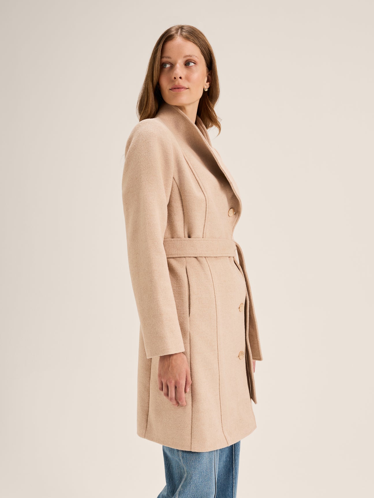 Luna Coat