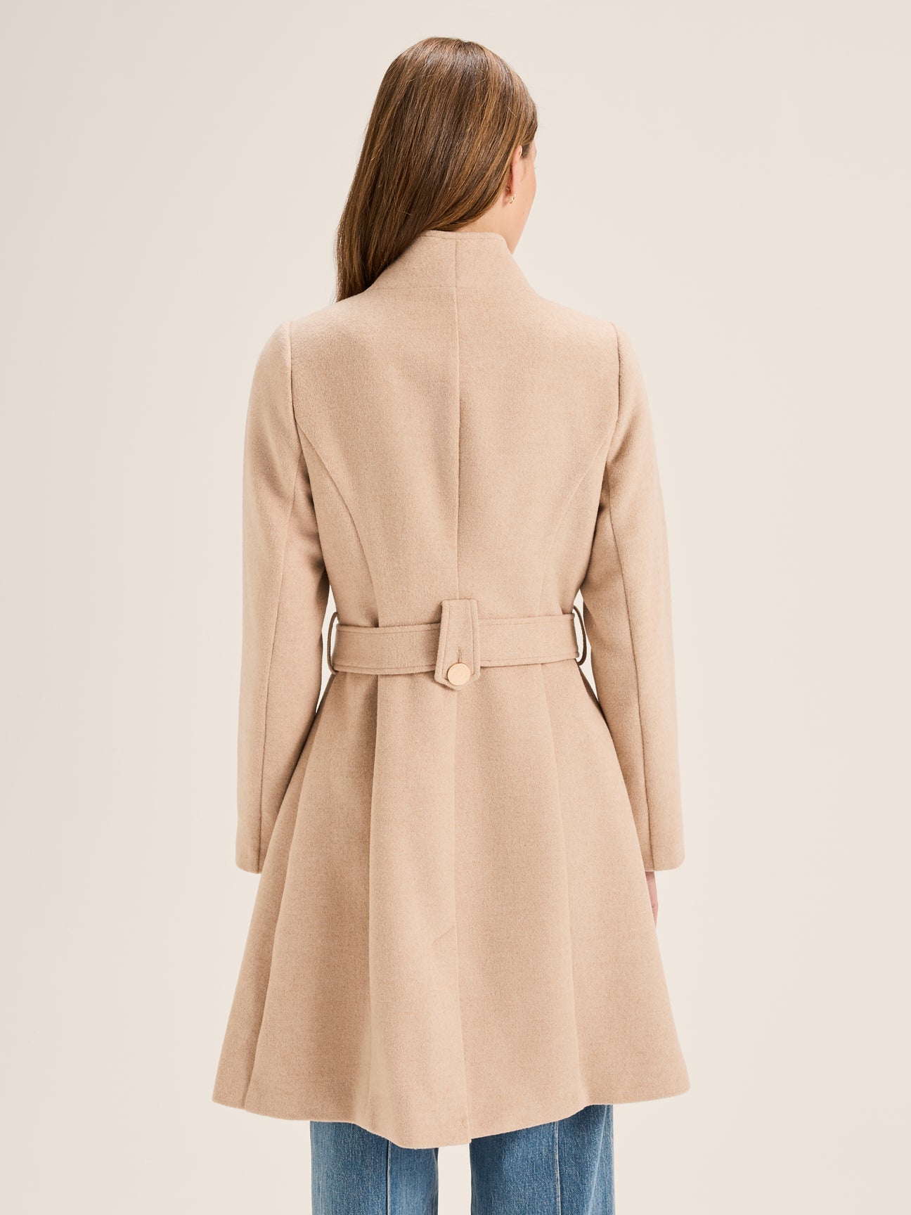 Luna Coat