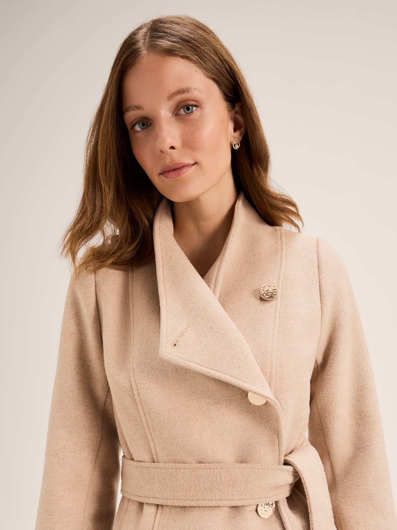 Luna Coat