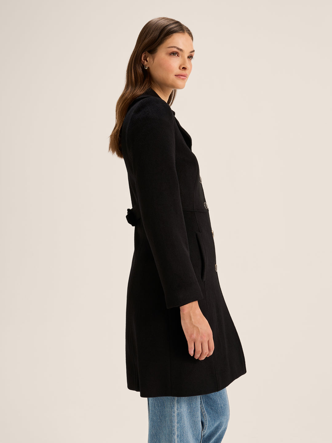 Chatsworth Coat