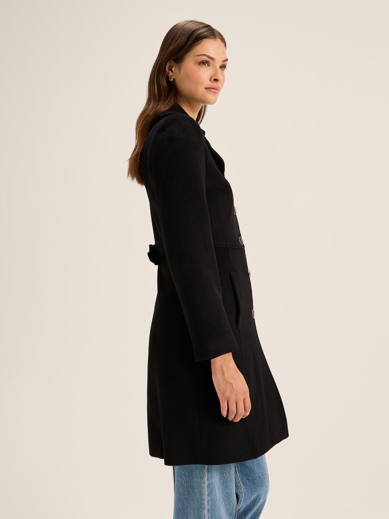 Chatsworth Coat