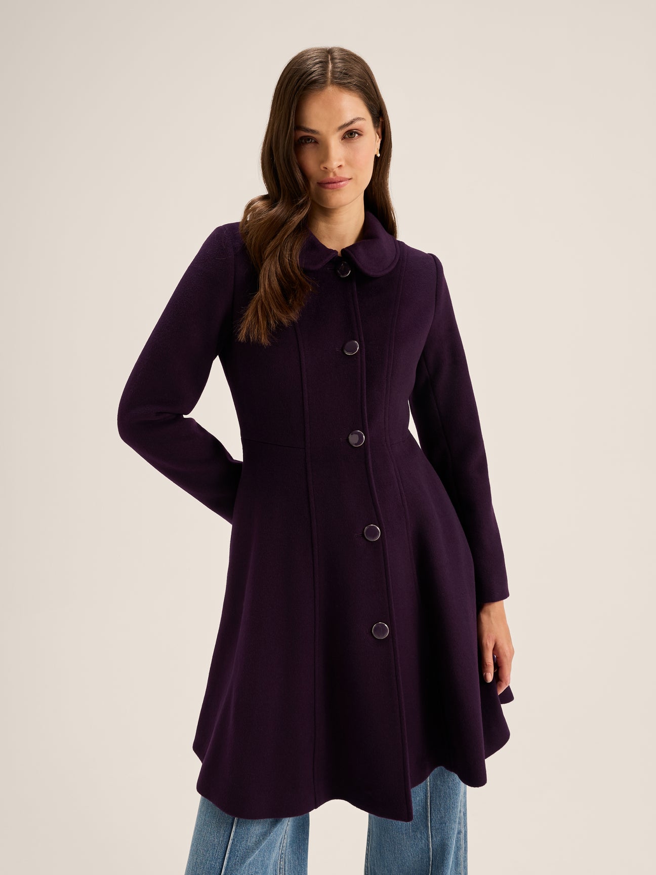 Chatsworth Coat