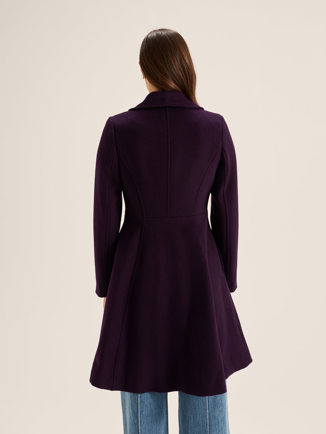 Chatsworth Coat