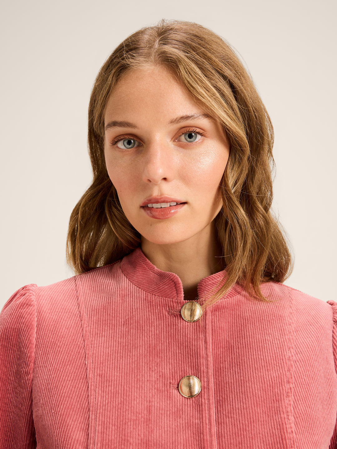 Carly Jacket
