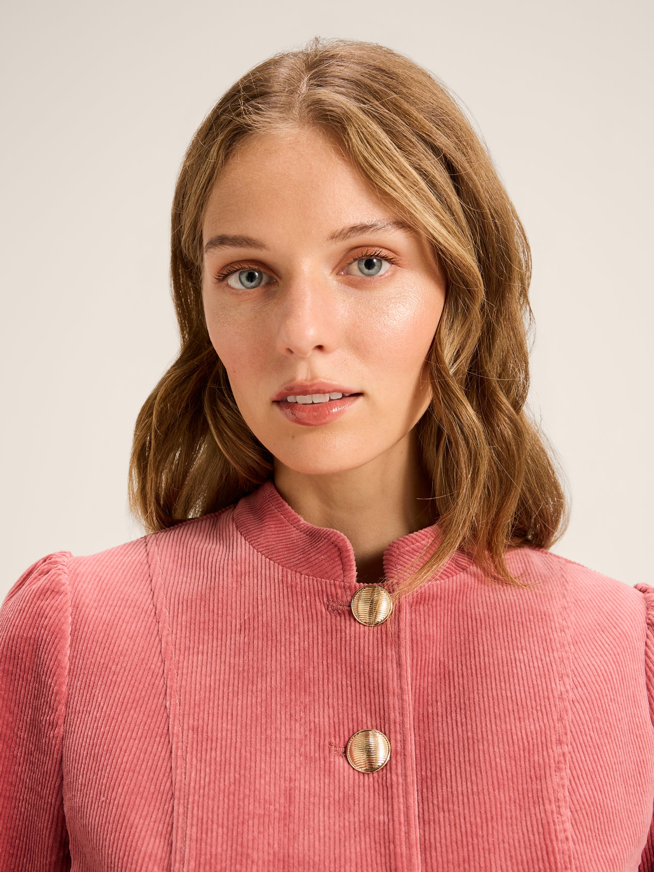 Carly Jacket
