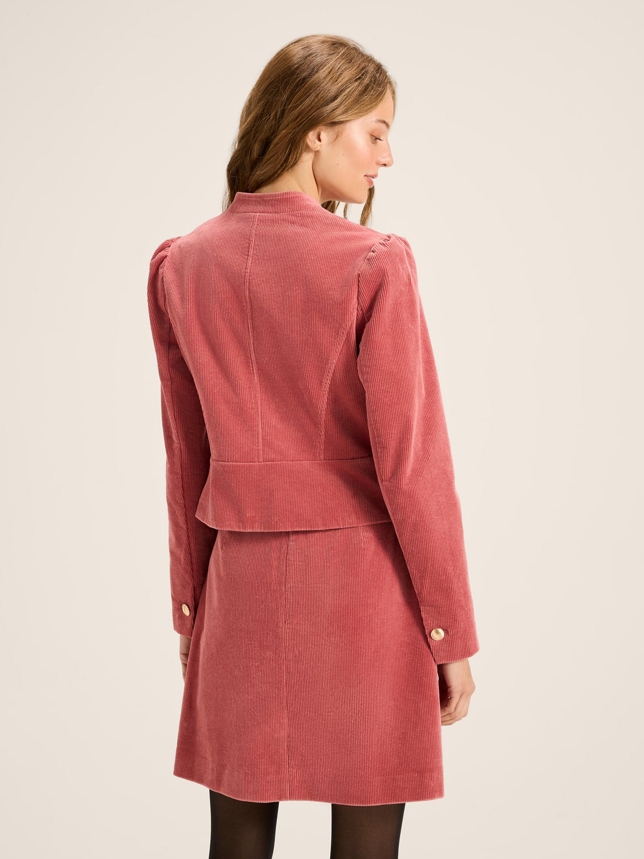 Carly Jacket