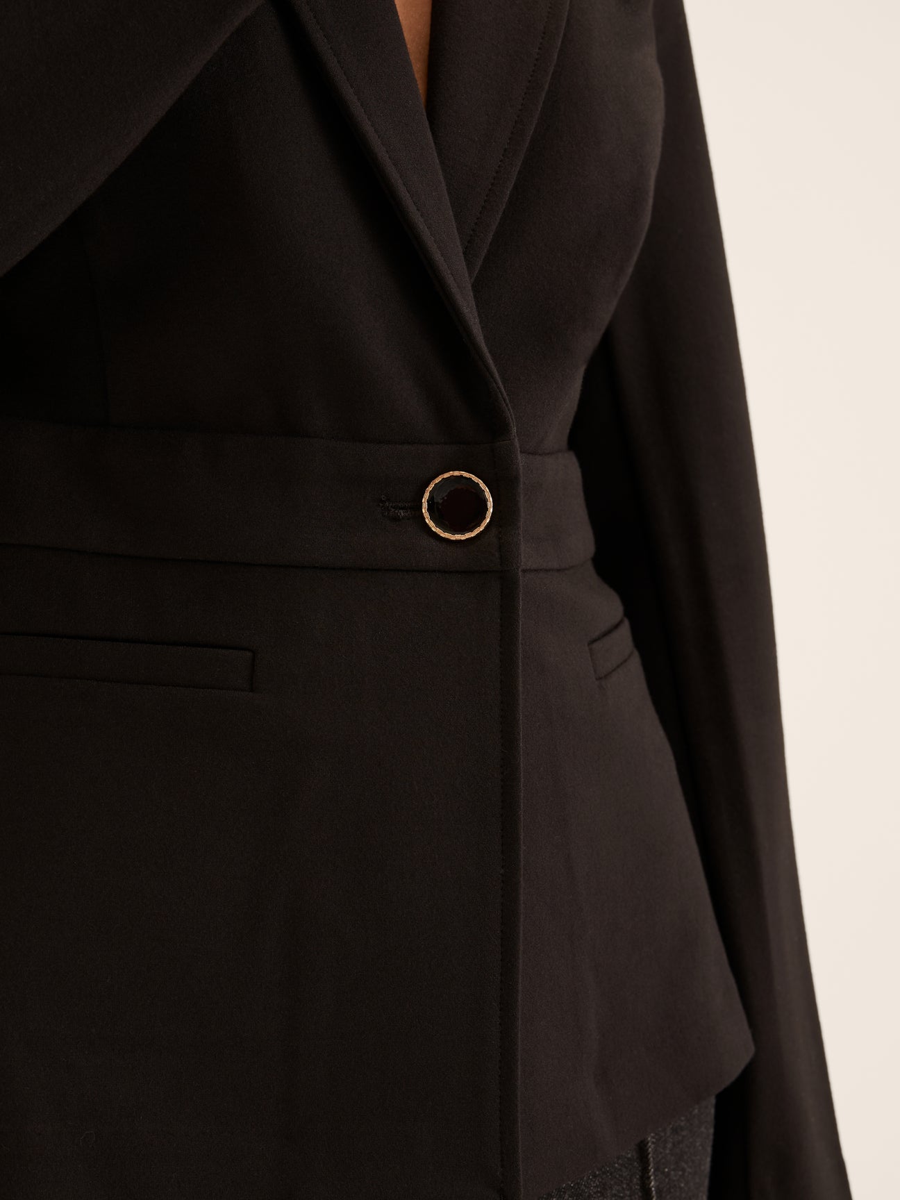 Tabitha Jacket
