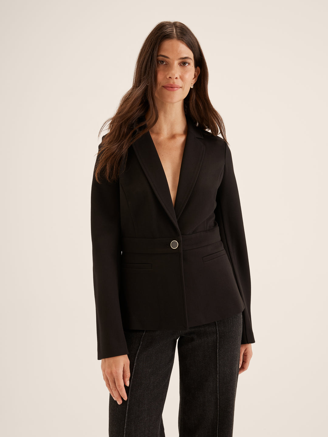 Tabitha Jacket