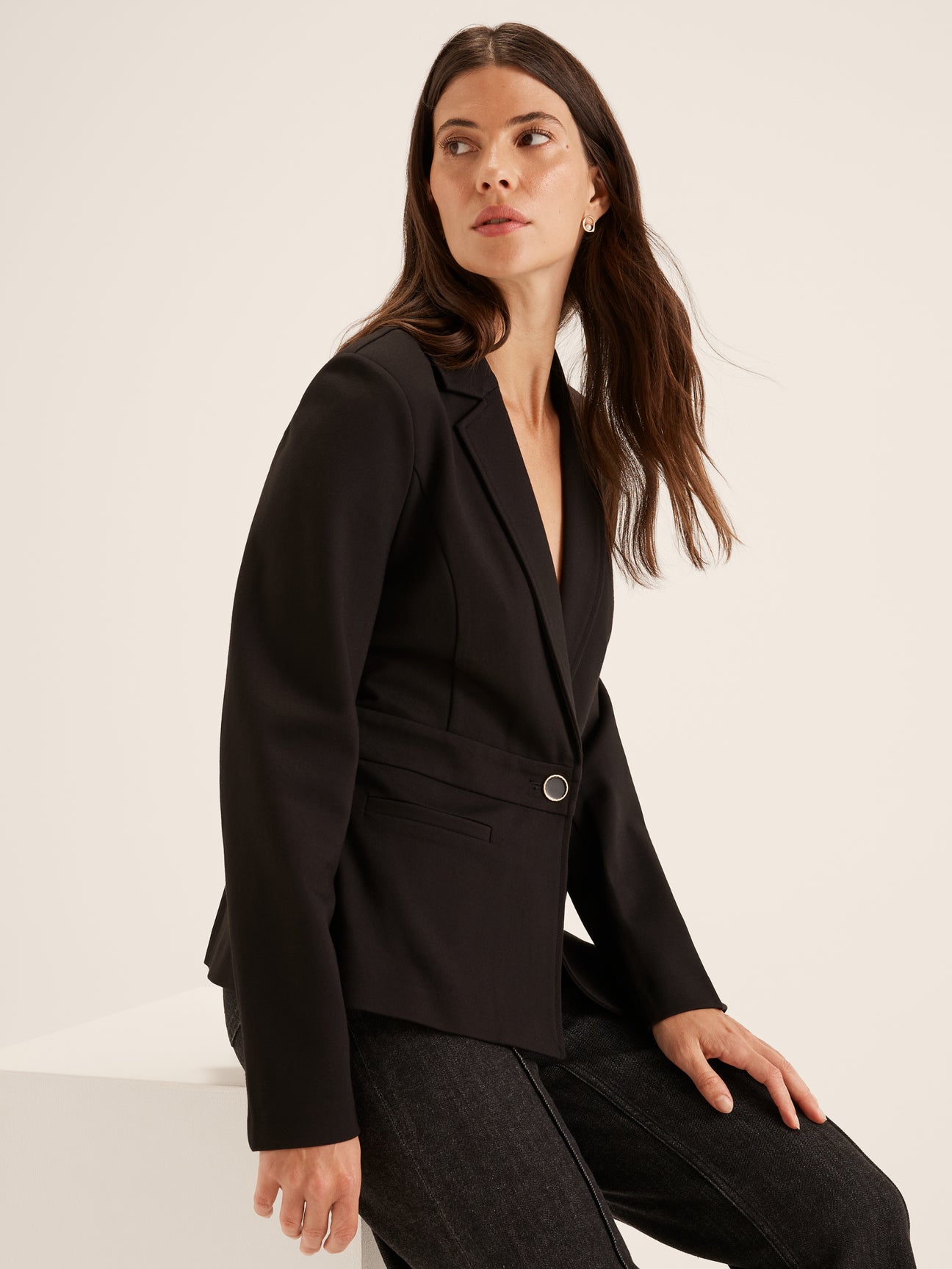 Tabitha Jacket